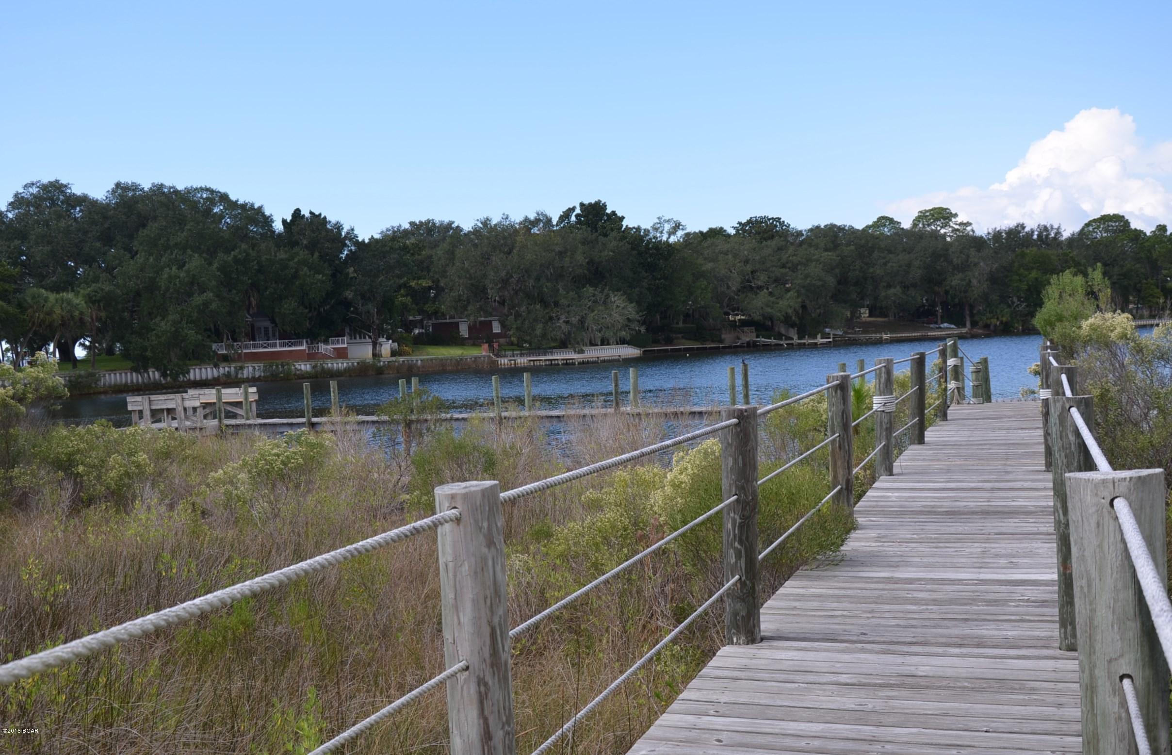 Bayside Estates Condominium - Residential