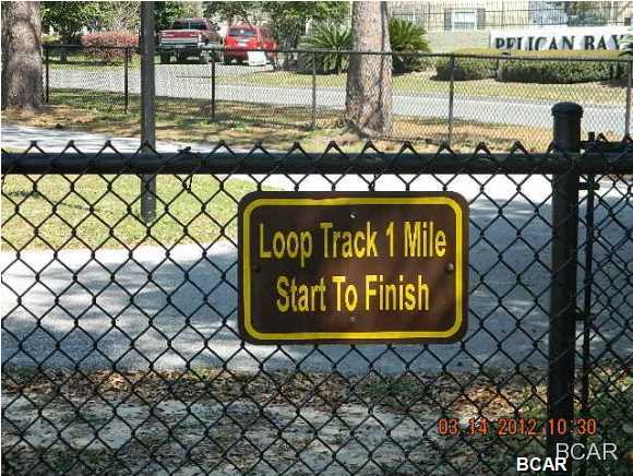 Bayside Estates Condominium - Residential