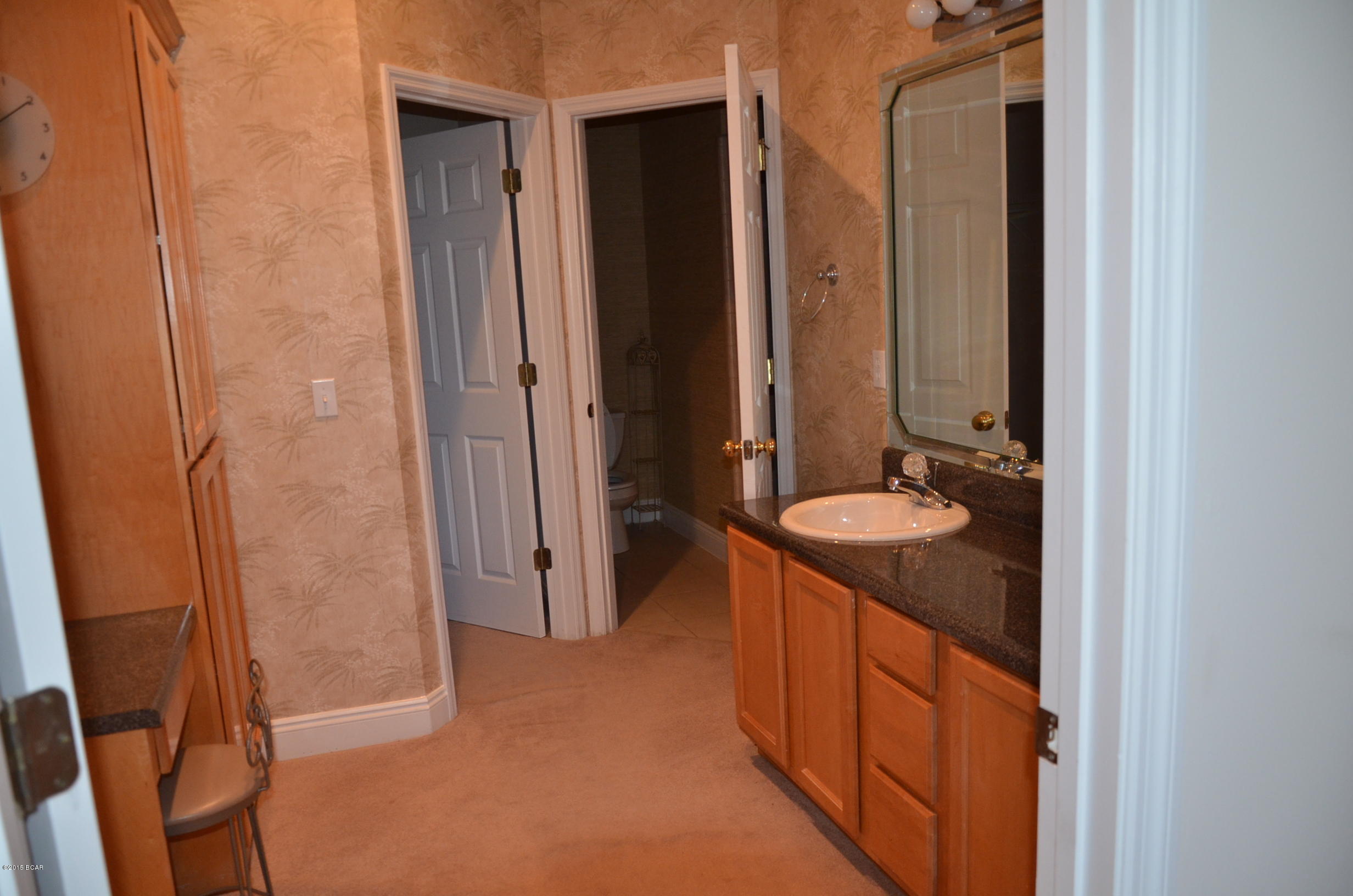 Bayside Estates Condominium - Residential