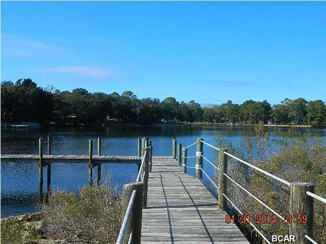 Bayside Estates Condominium - Residential