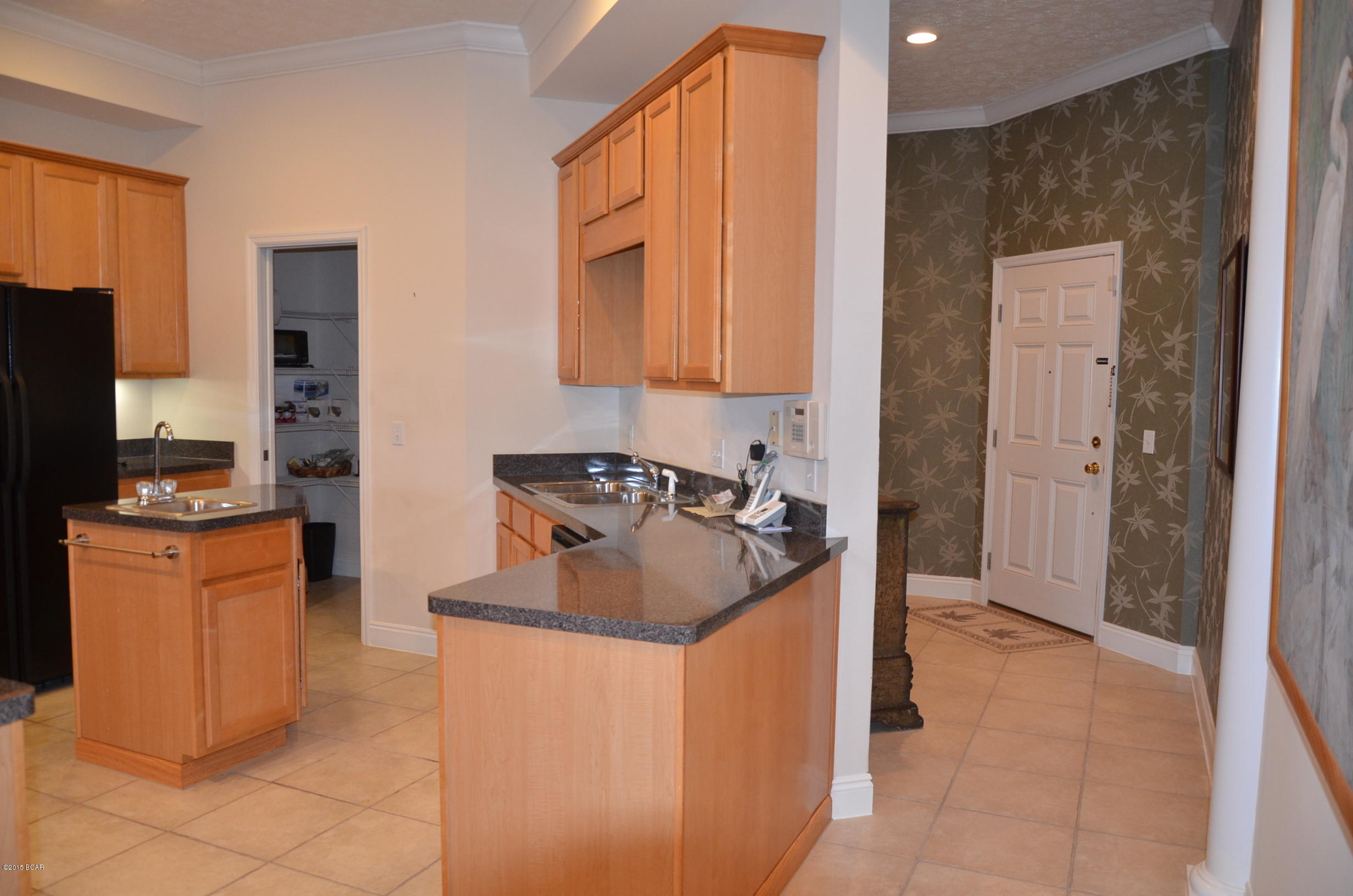 Bayside Estates Condominium - Residential