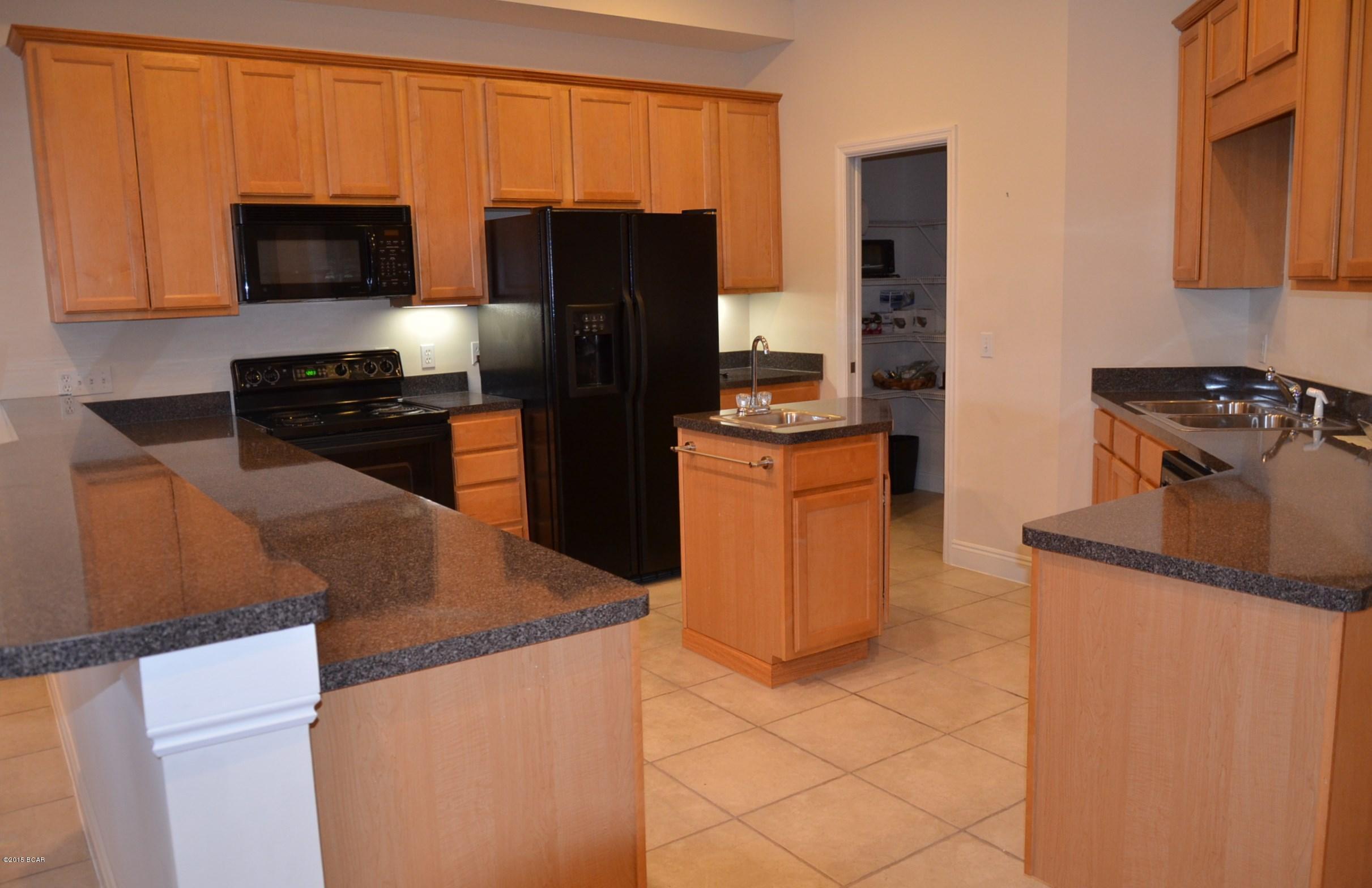 Bayside Estates Condominium - Residential