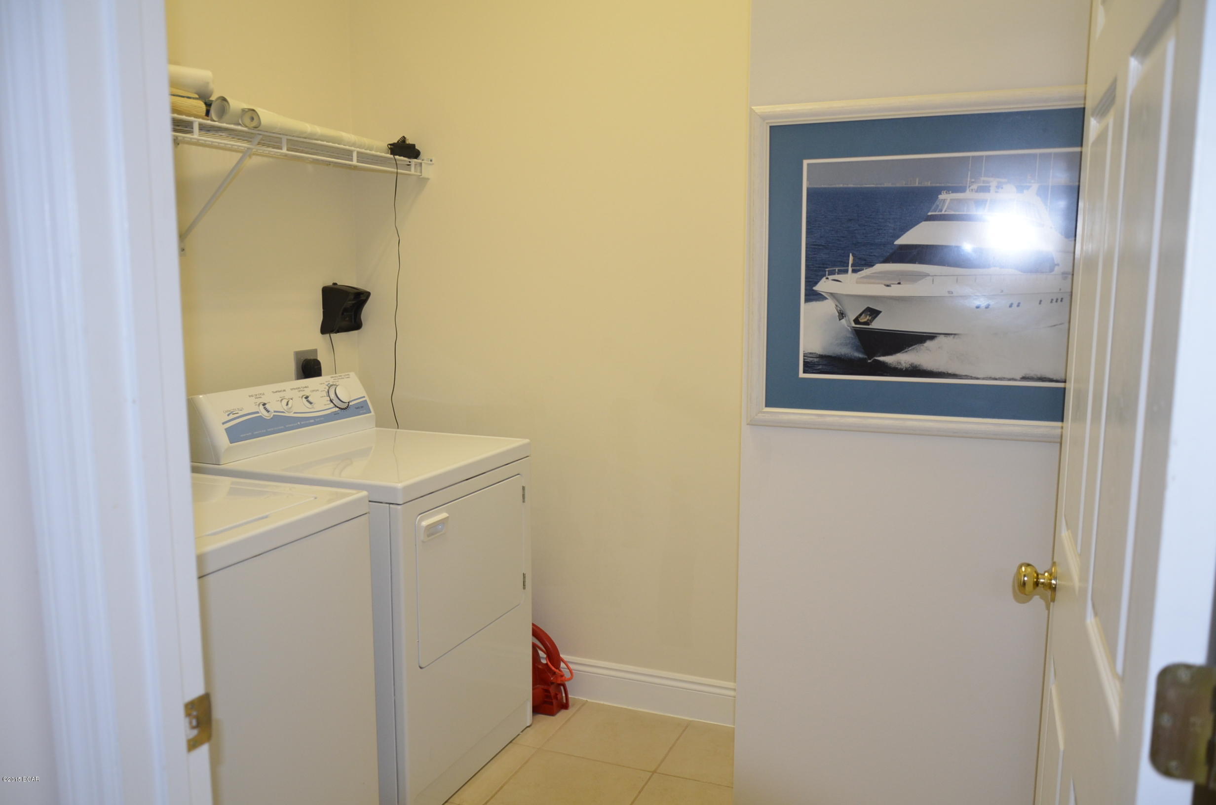 Bayside Estates Condominium - Residential