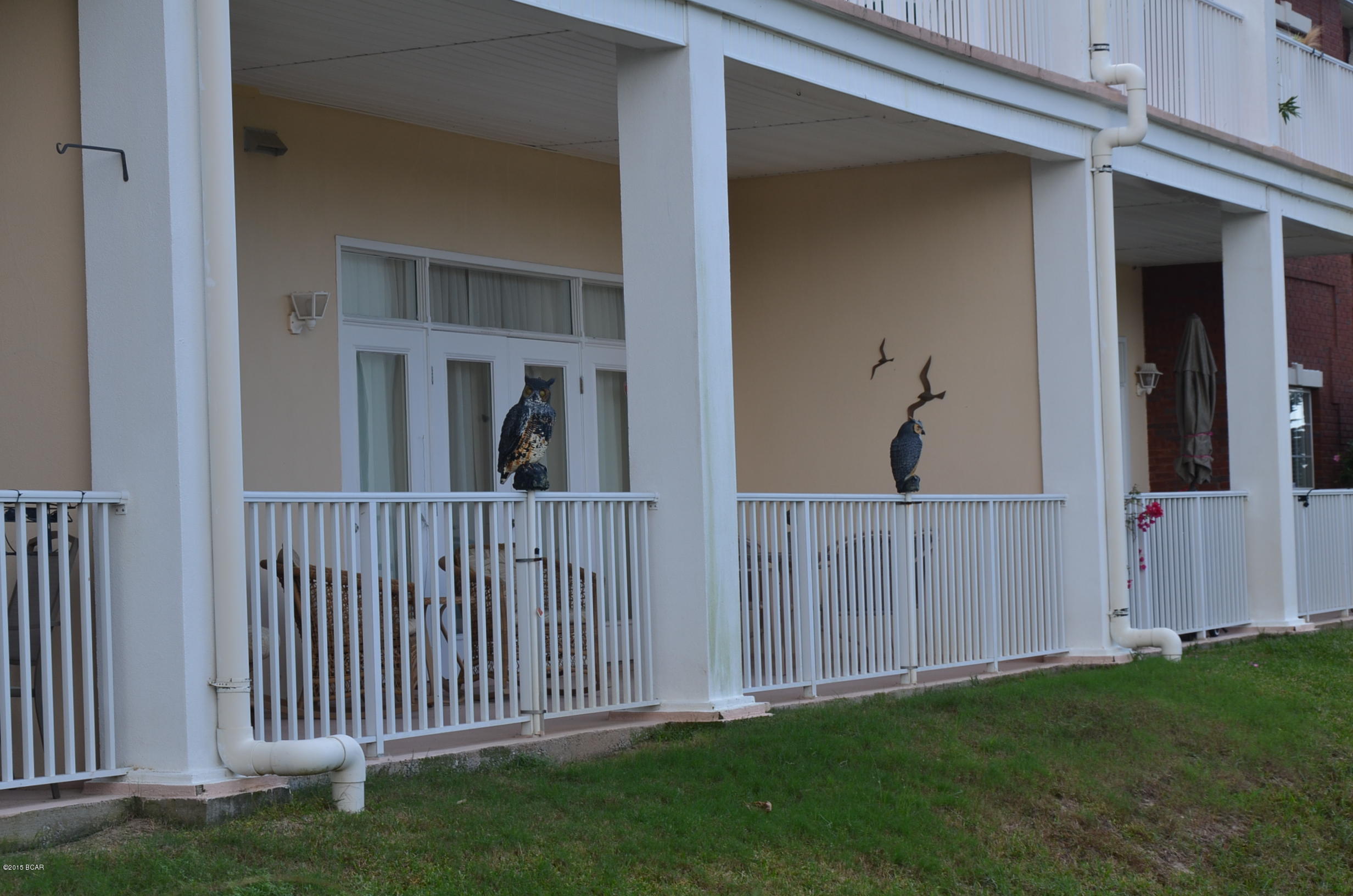 Bayside Estates Condominium - Residential