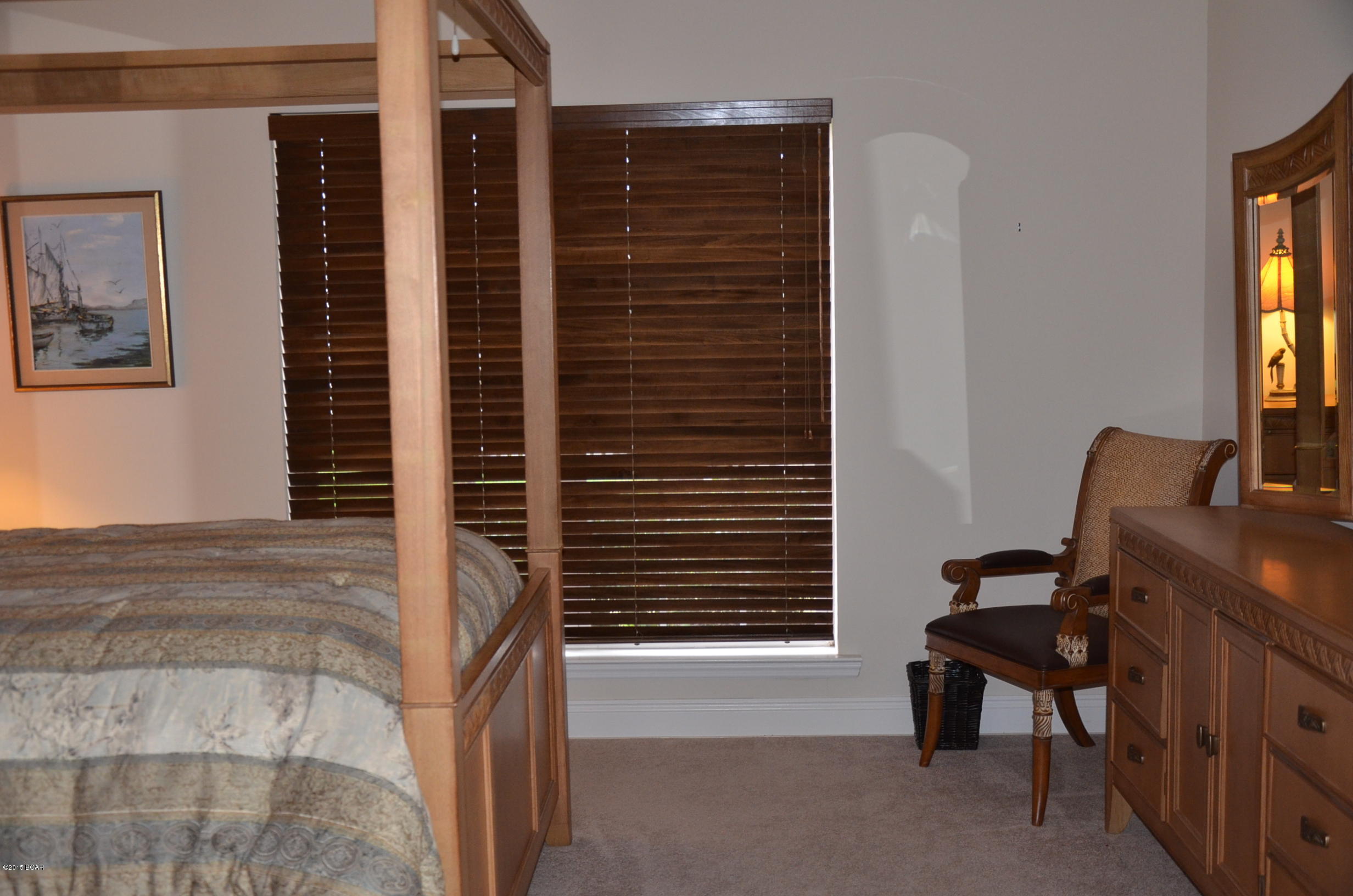 Bayside Estates Condominium - Residential