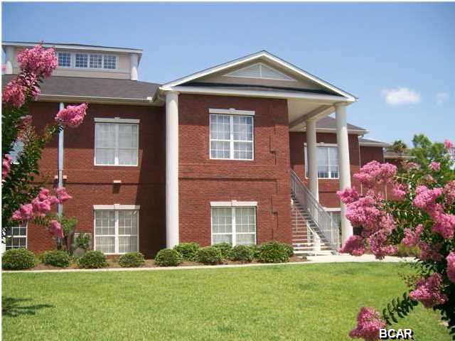 Bayside Estates Condominium - Residential