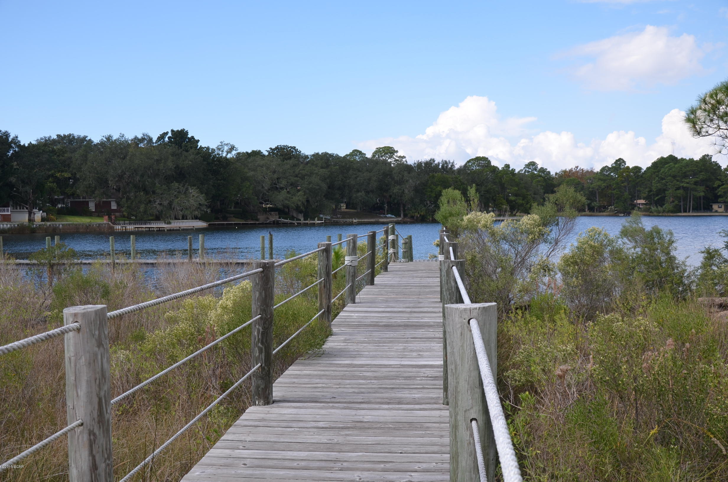 Bayside Estates Condominium - Residential