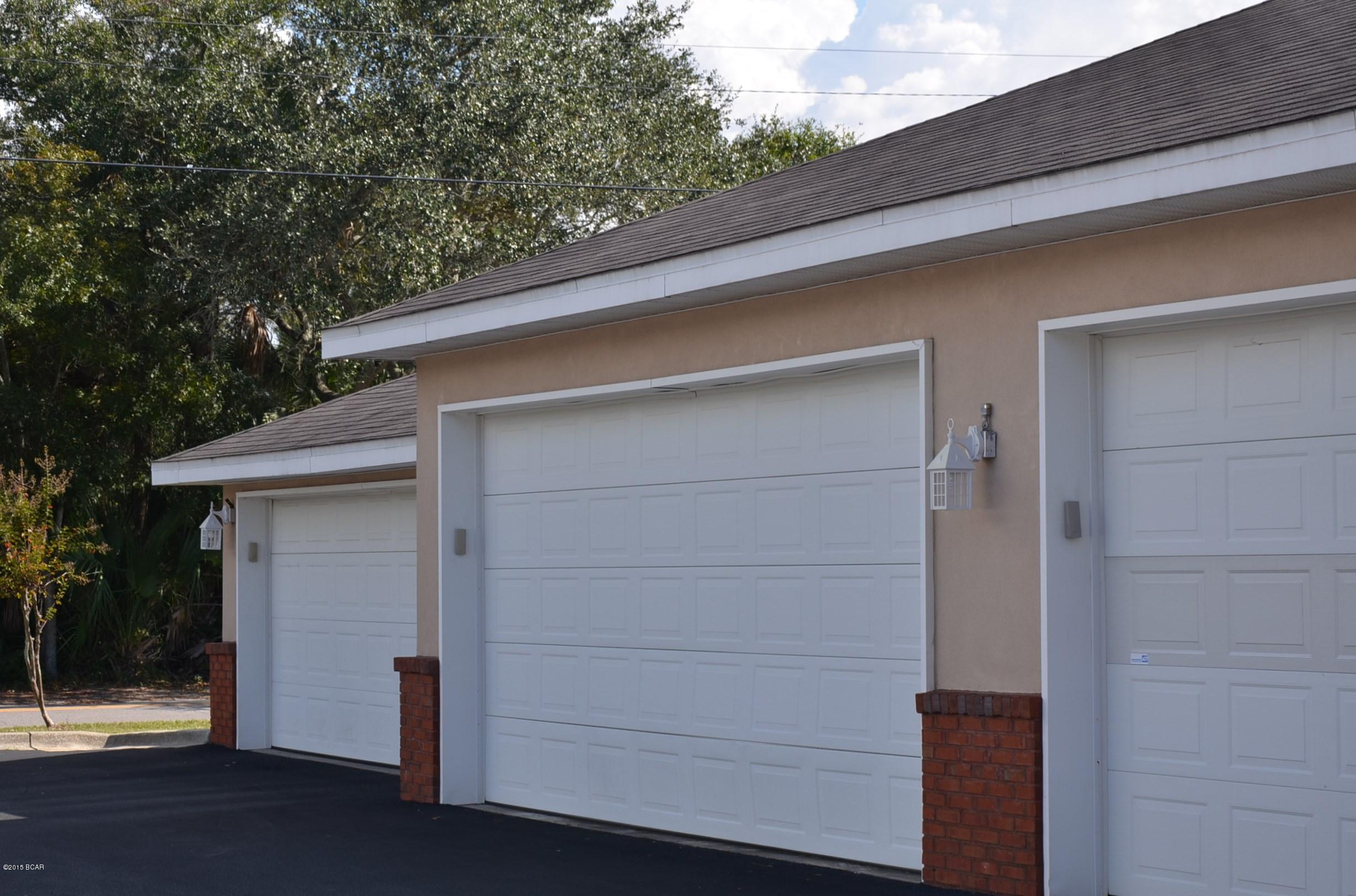 Bayside Estates Condominium - Residential