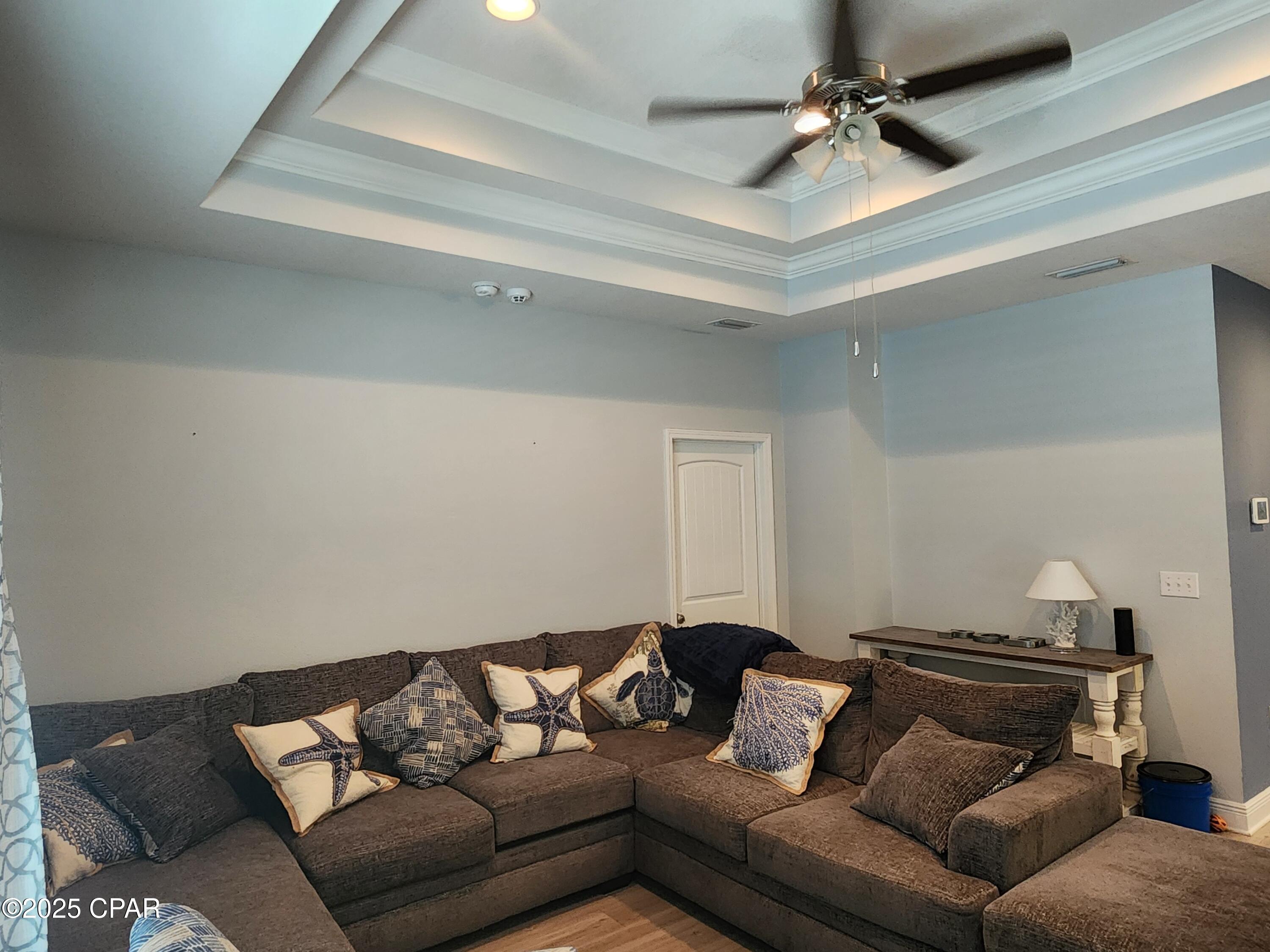 Moonraker - Residential Lease