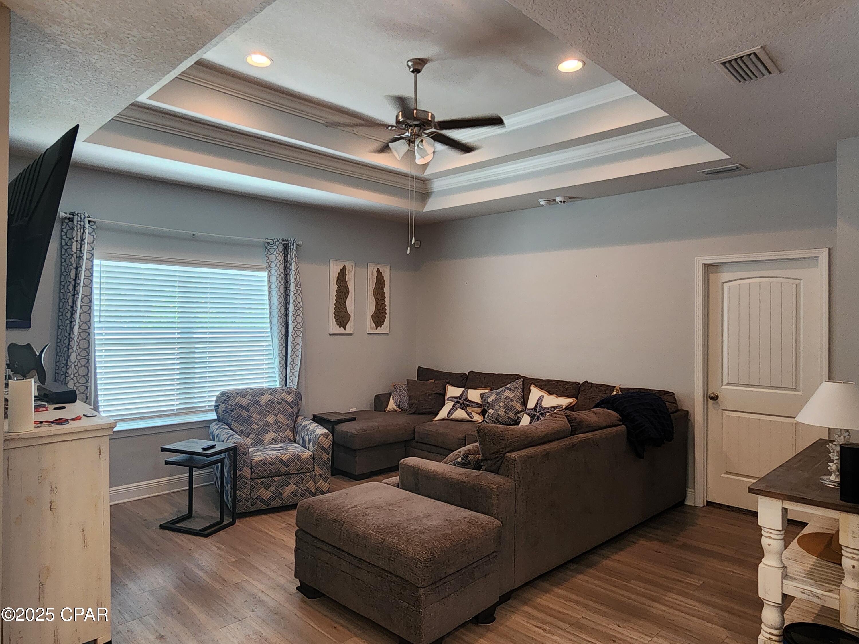 Moonraker - Residential Lease