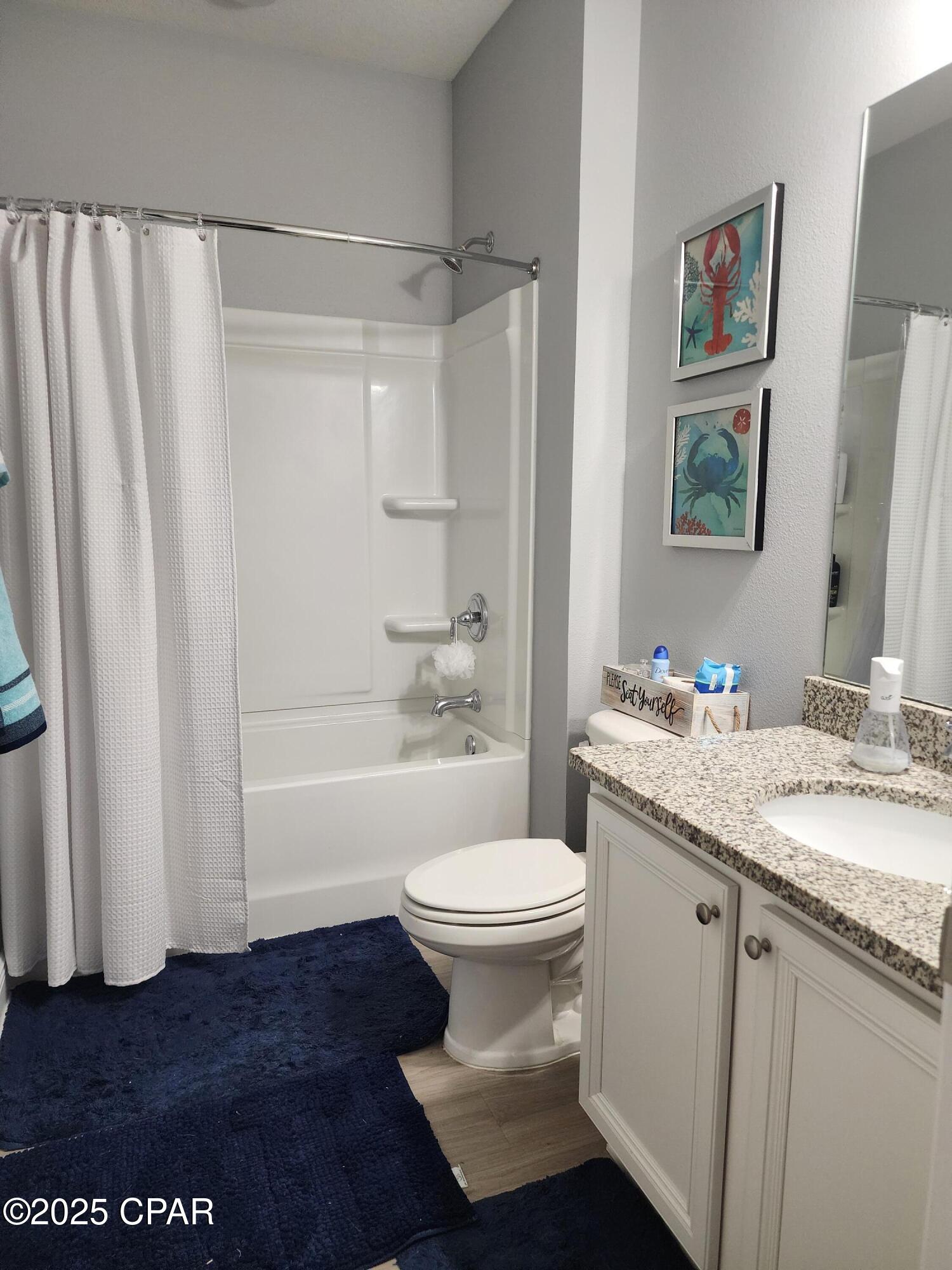 Moonraker - Residential Lease