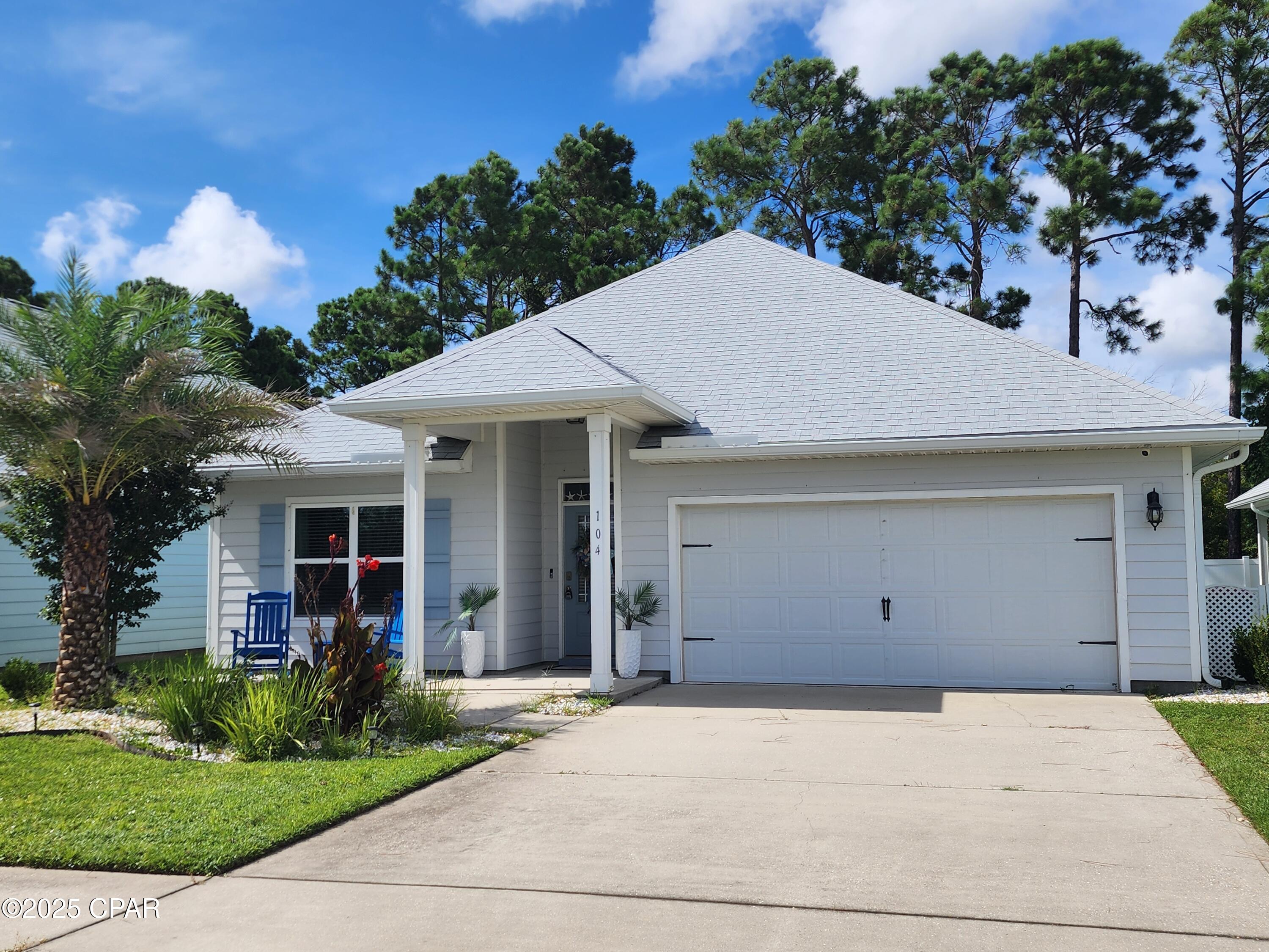 Moonraker - Residential Lease