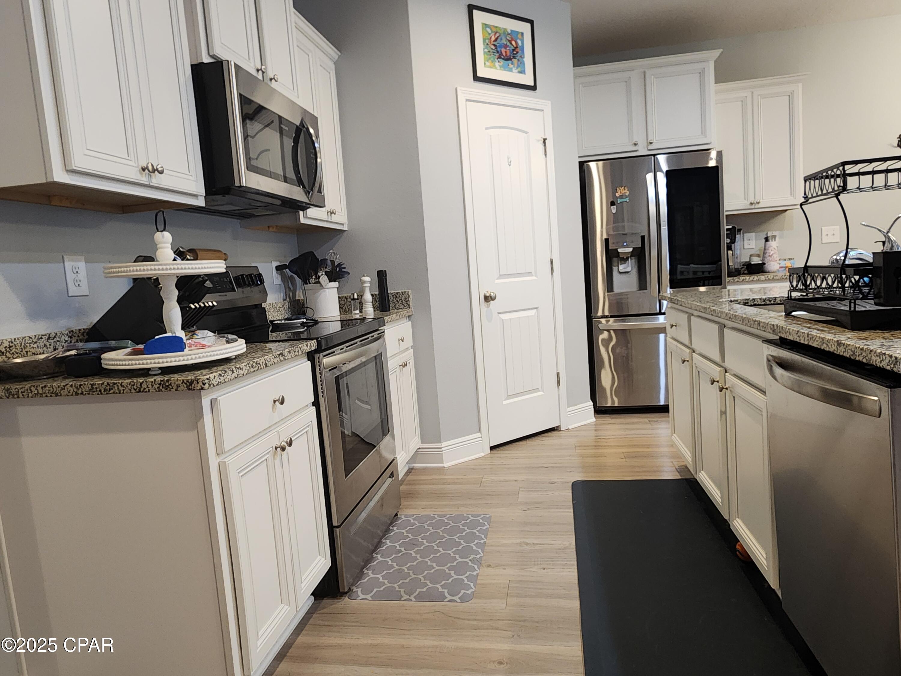 Moonraker - Residential Lease