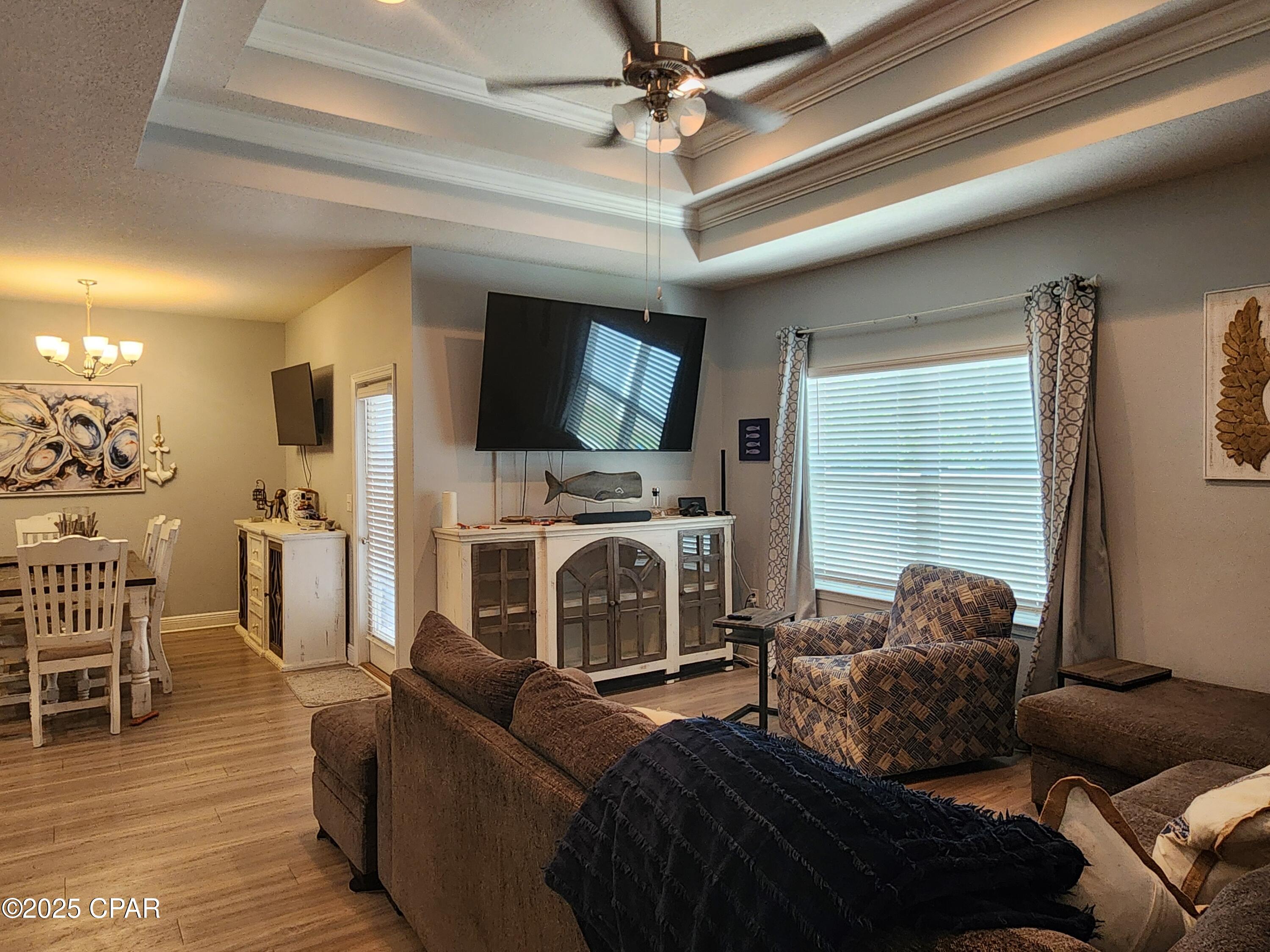 Moonraker - Residential Lease