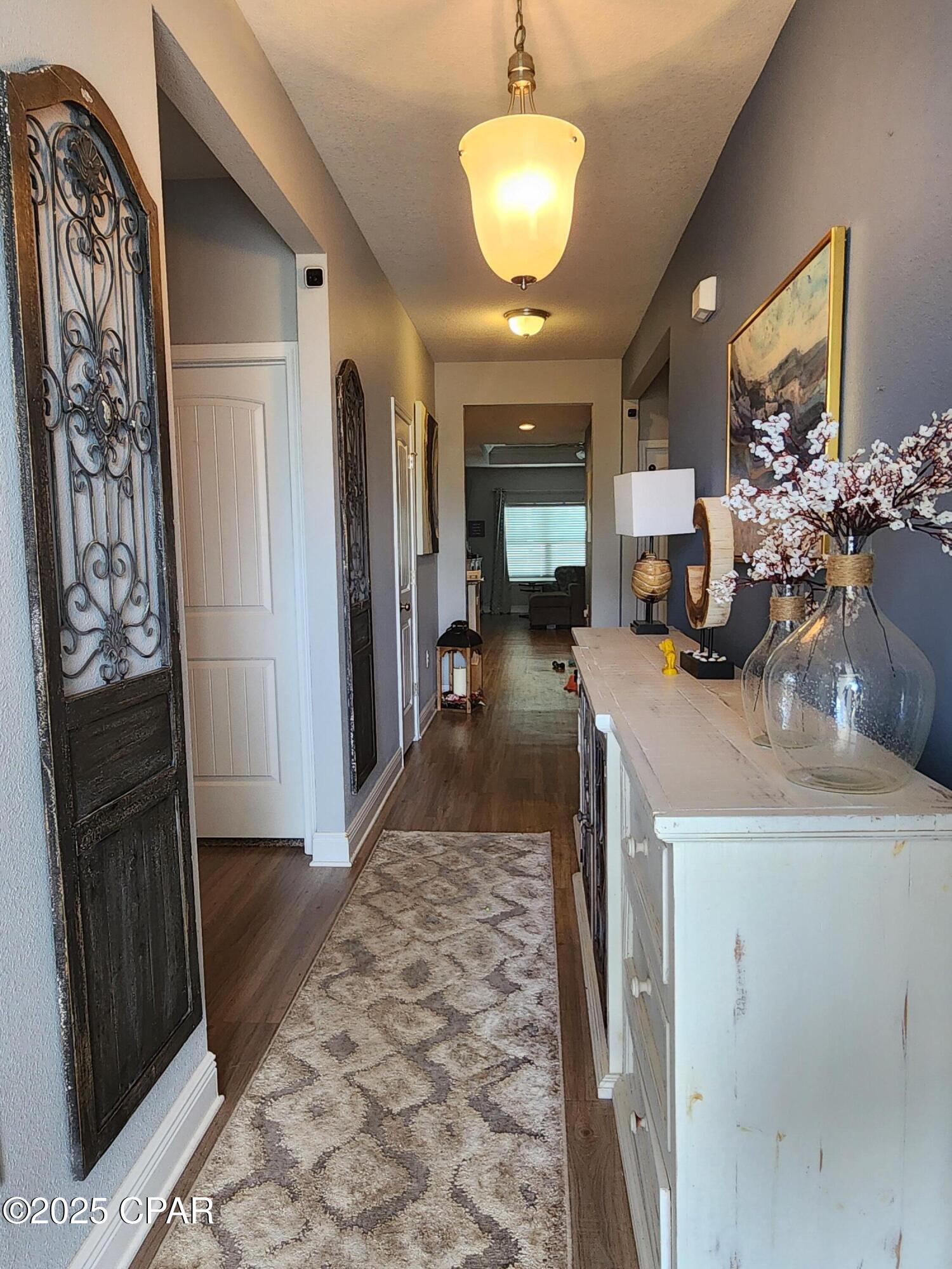 Moonraker - Residential Lease