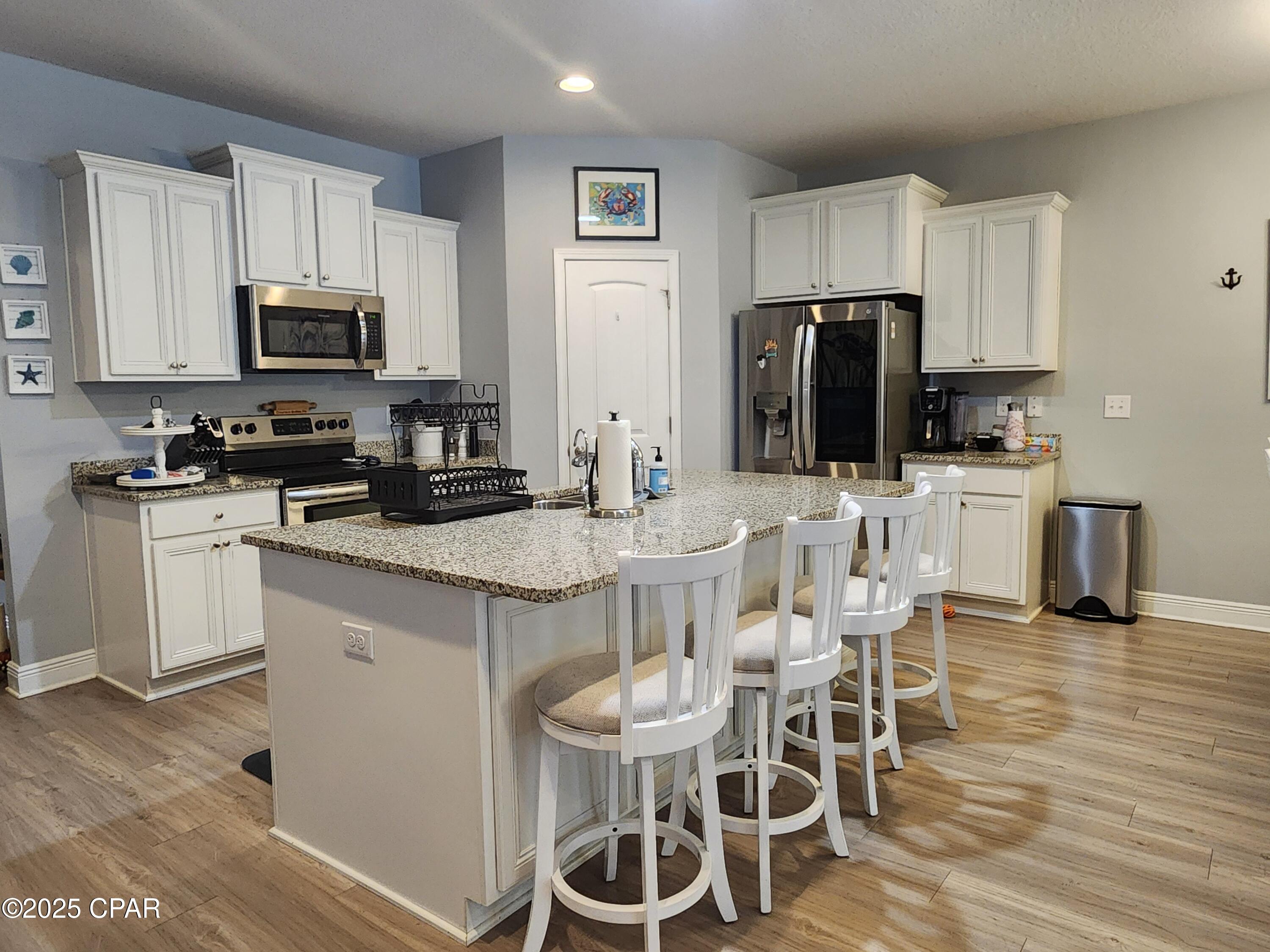 Moonraker - Residential Lease