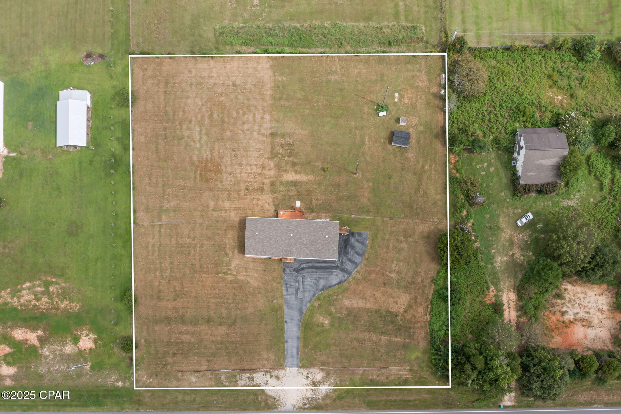 Orange Hill Corners Ranchet Est - Residential