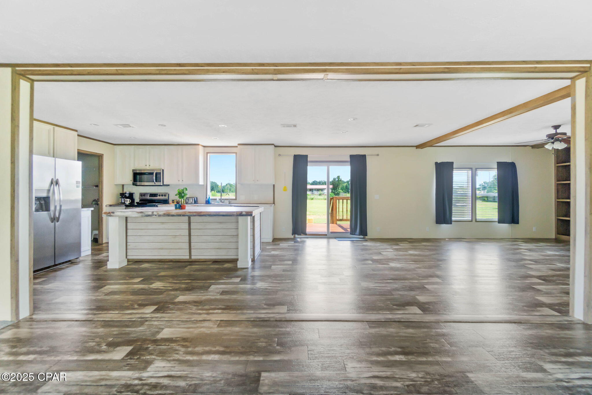 Orange Hill Corners Ranchet Est - Residential