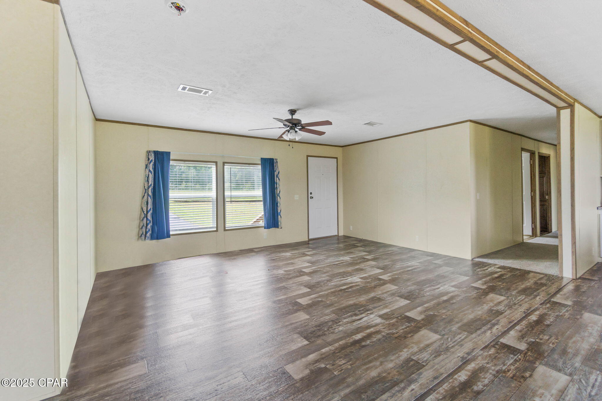 Orange Hill Corners Ranchet Est - Residential