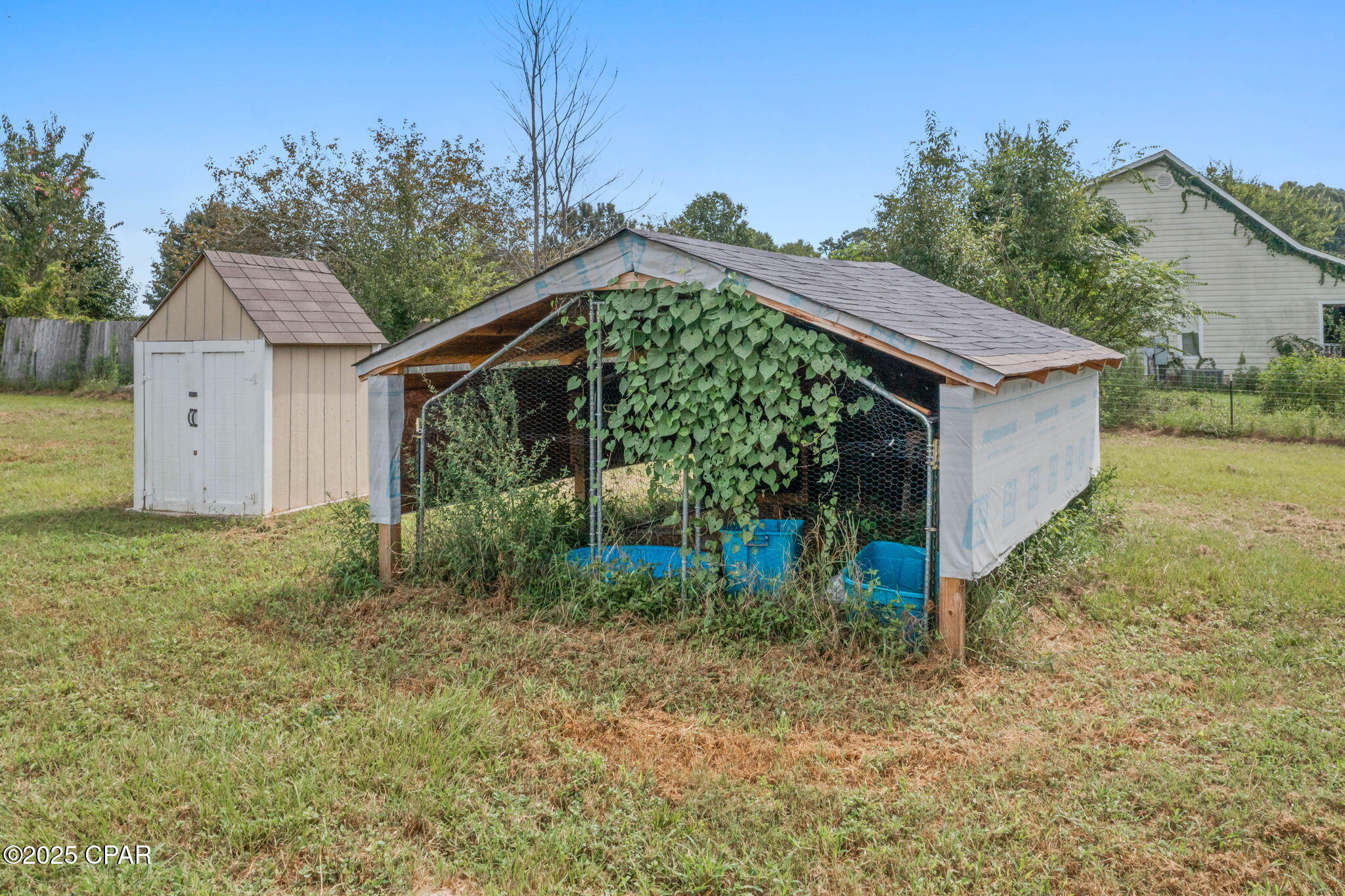 Orange Hill Corners Ranchet Est - Residential