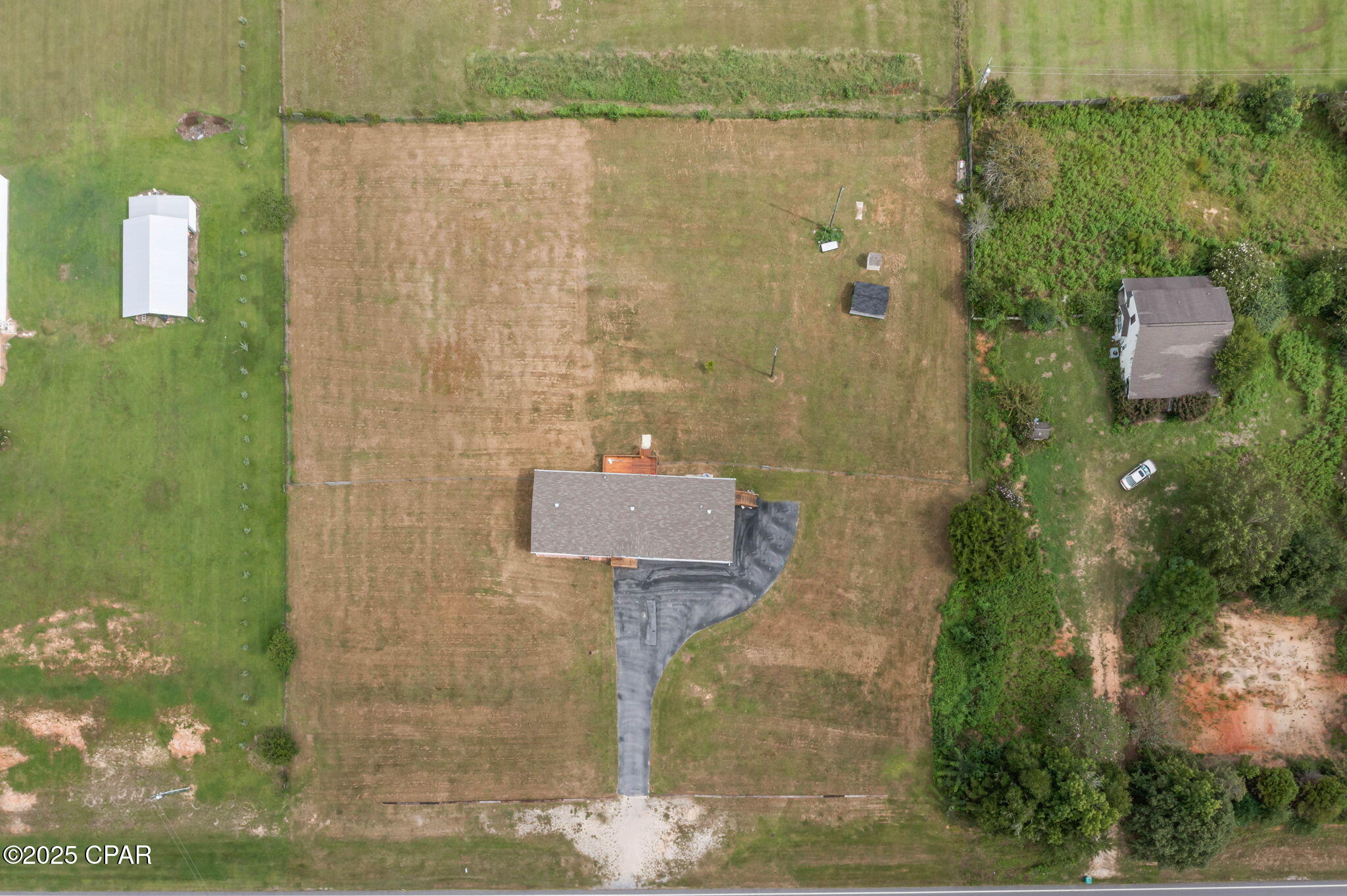 Orange Hill Corners Ranchet Est - Residential