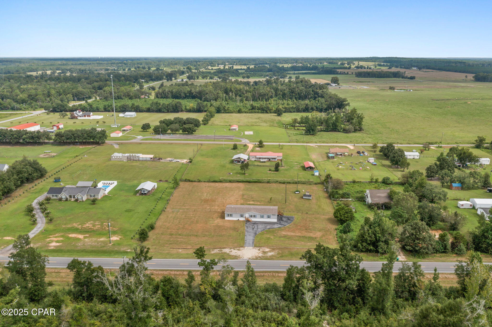 Orange Hill Corners Ranchet Est - Residential