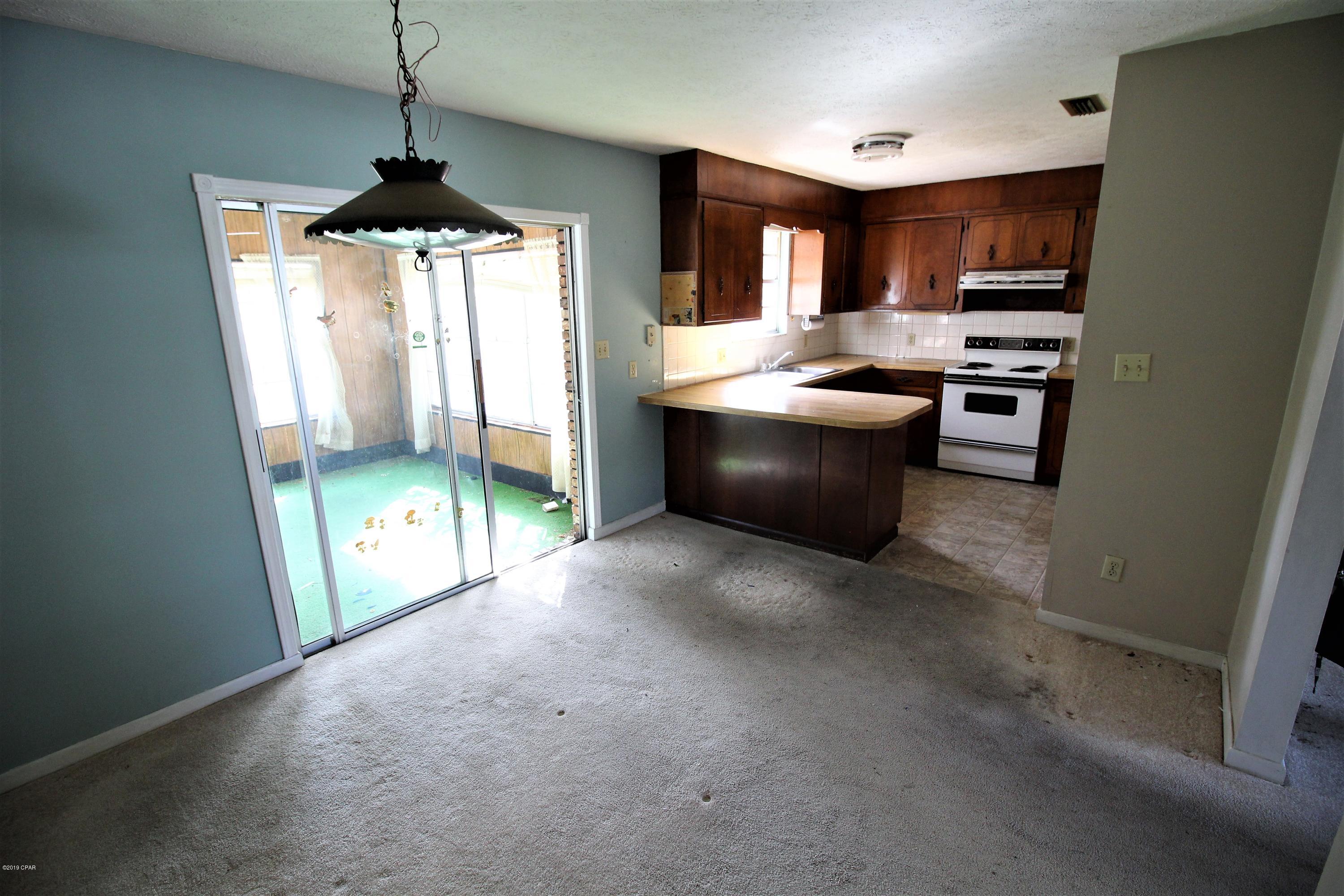 Gulf Highlands - Residential