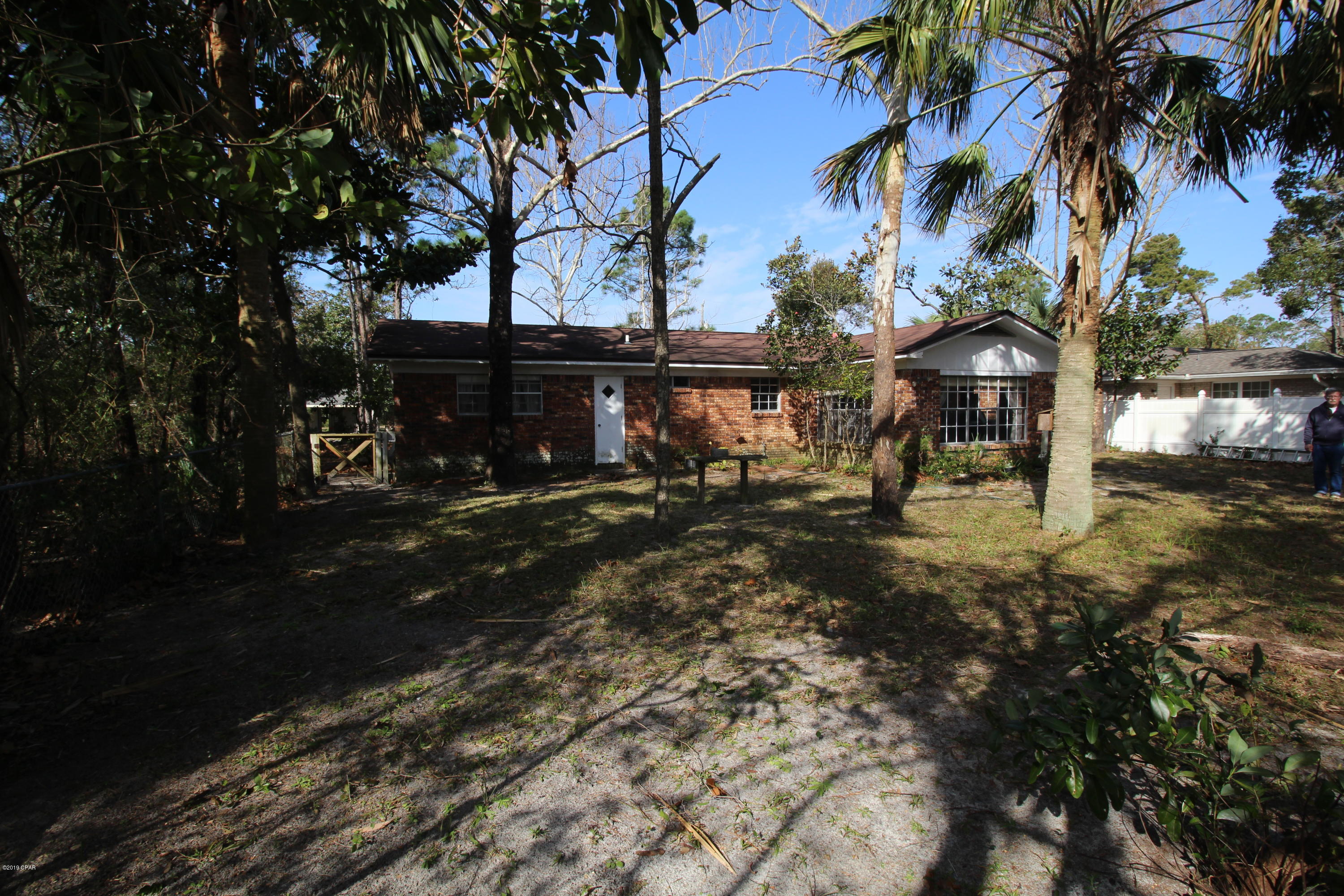 Gulf Highlands - Residential