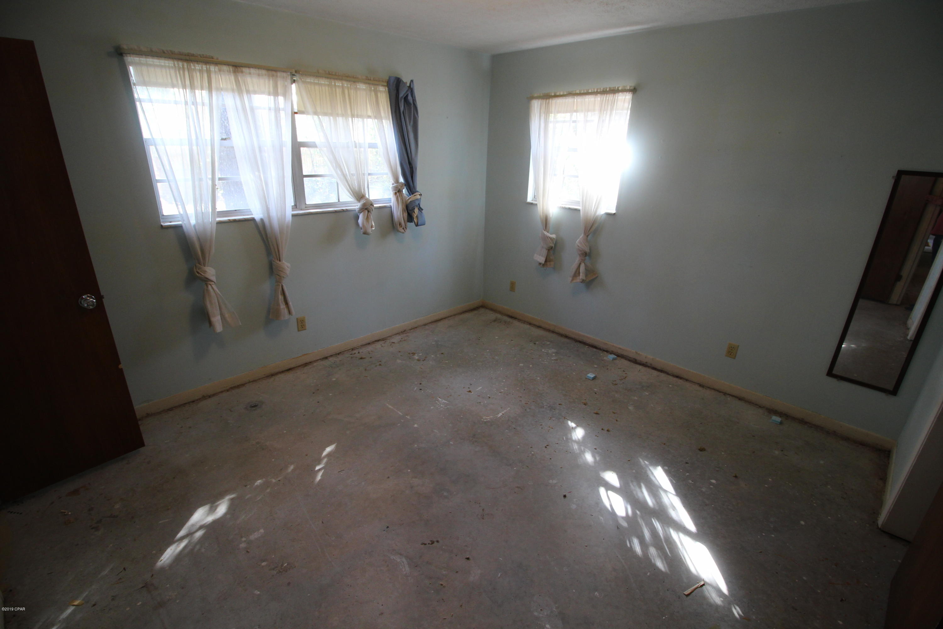 Gulf Highlands - Residential