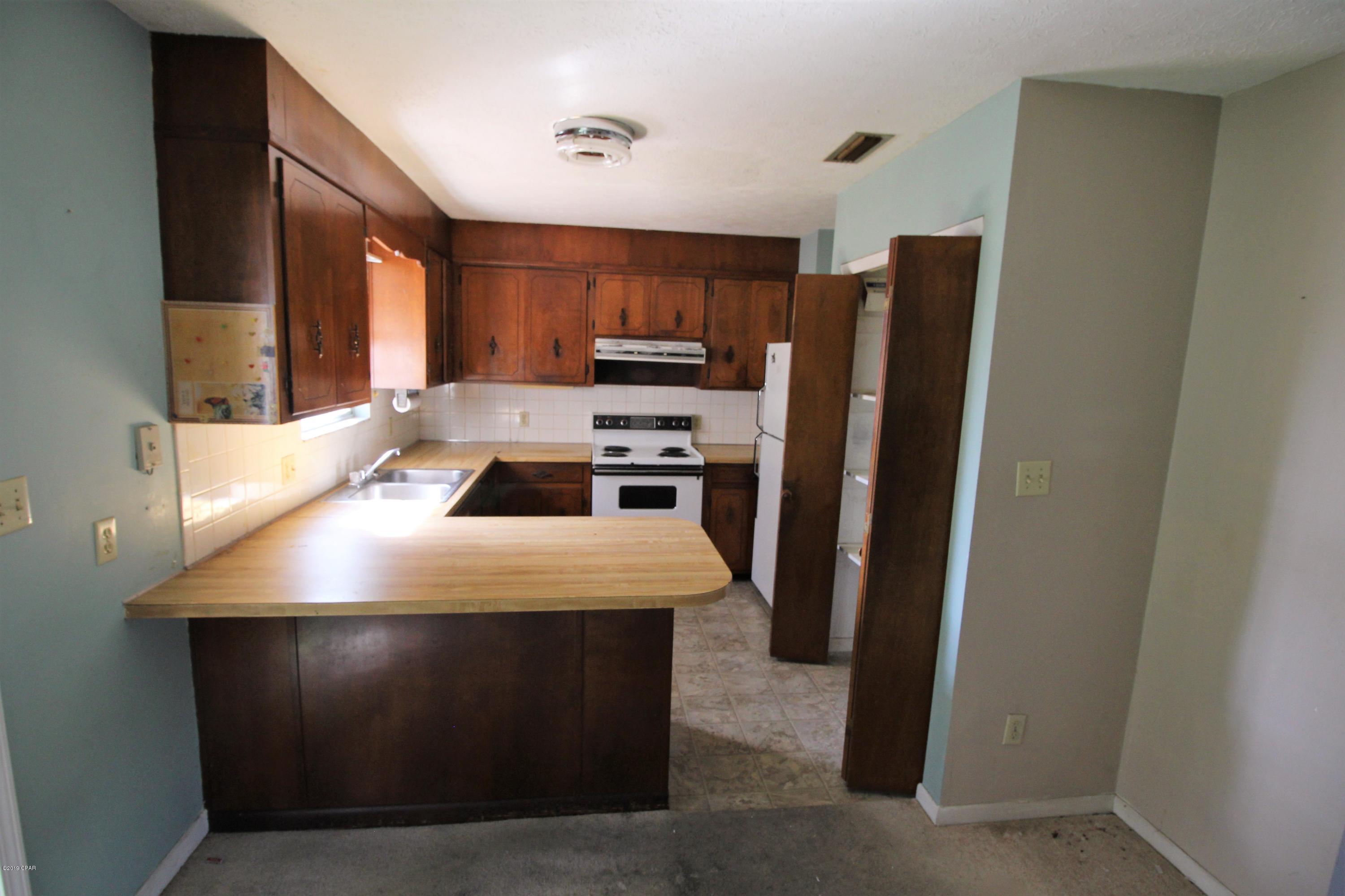 Gulf Highlands - Residential