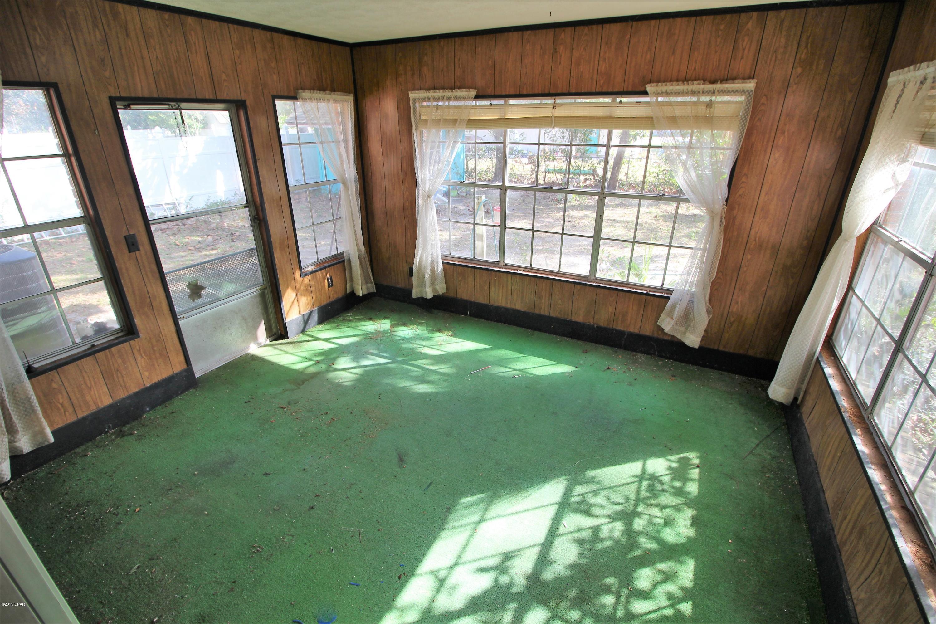 Gulf Highlands - Residential