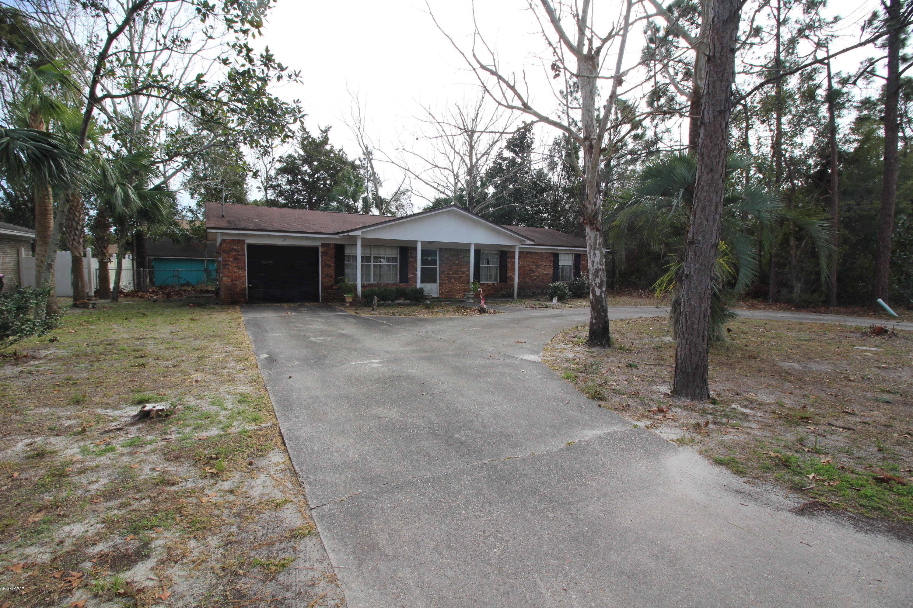 Gulf Highlands - Residential