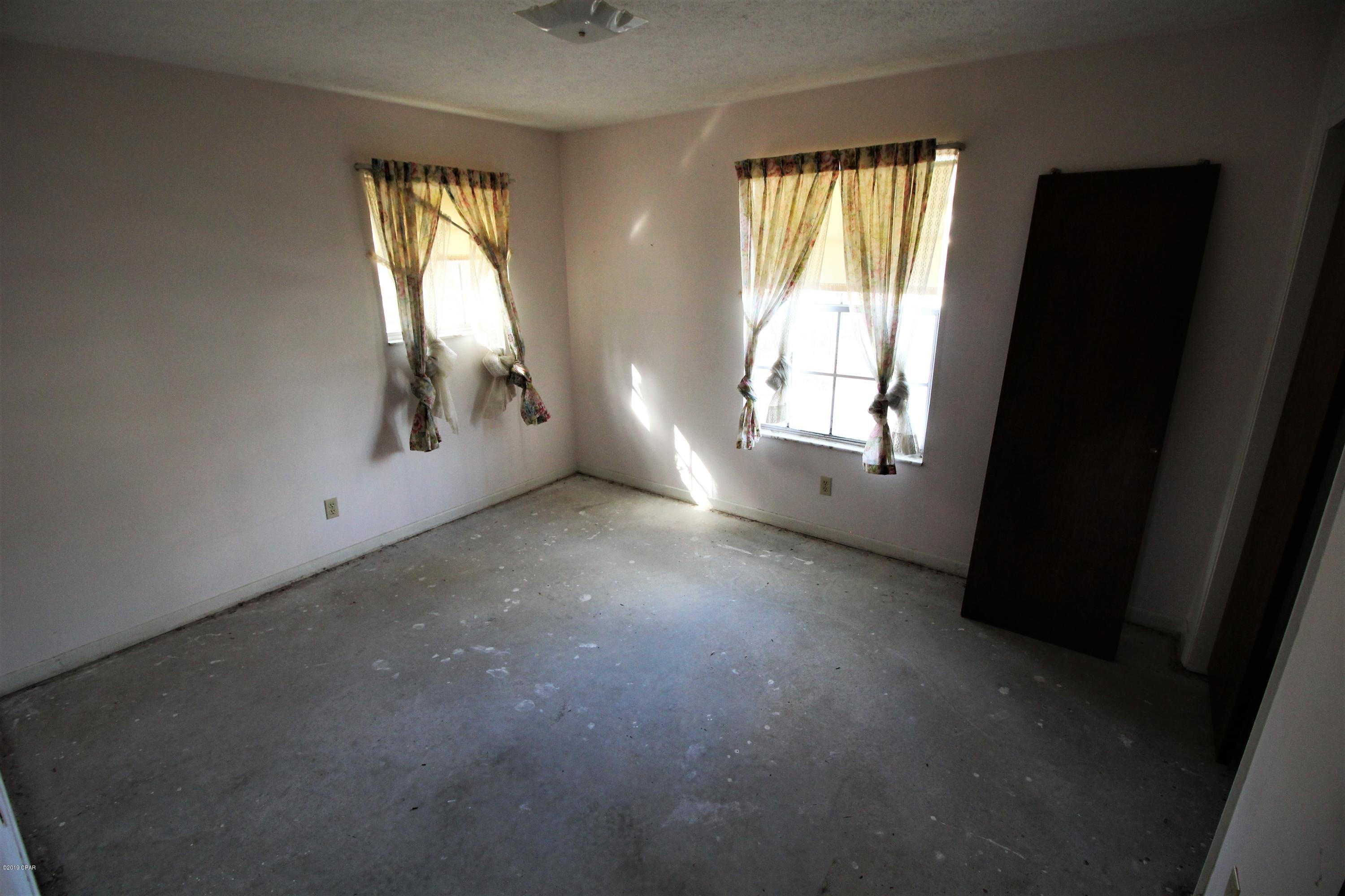 Gulf Highlands - Residential