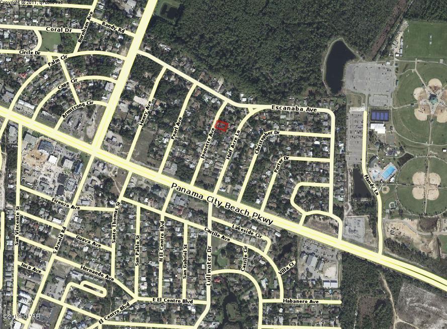 Gulf Highlands - Residential