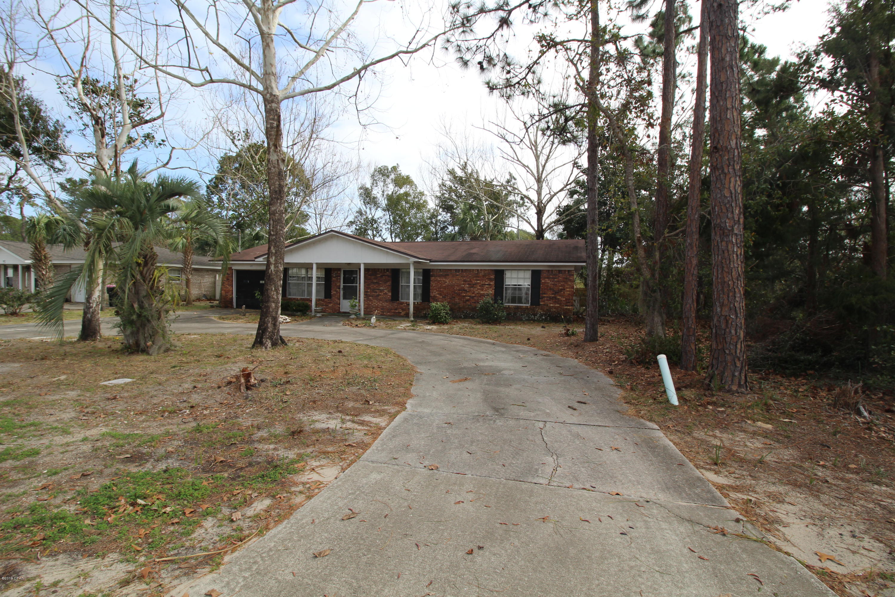 Gulf Highlands - Residential