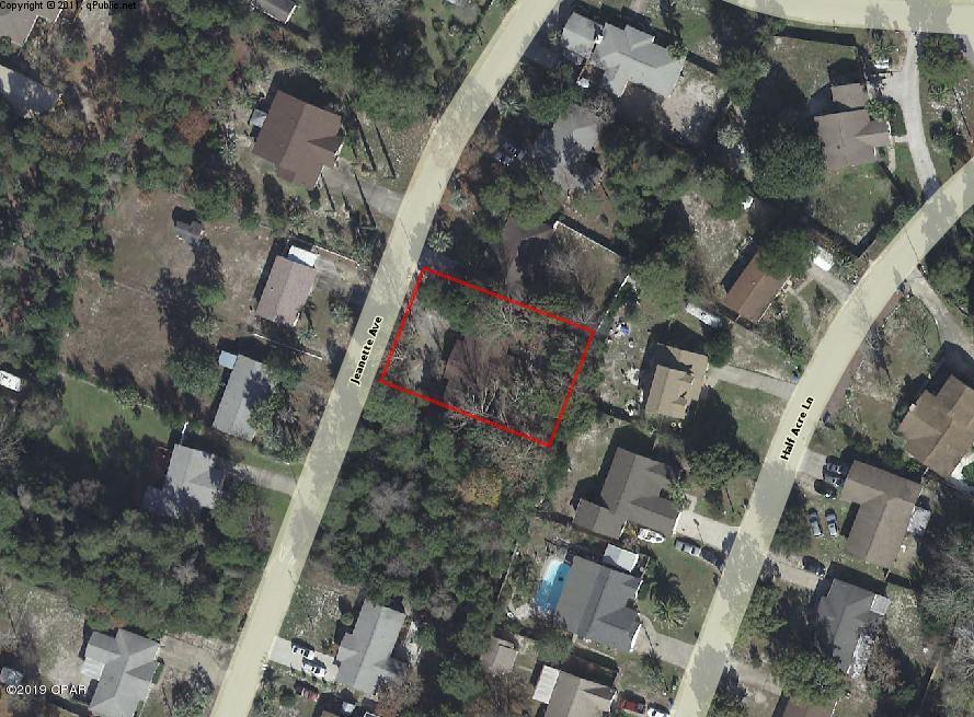 Gulf Highlands - Residential