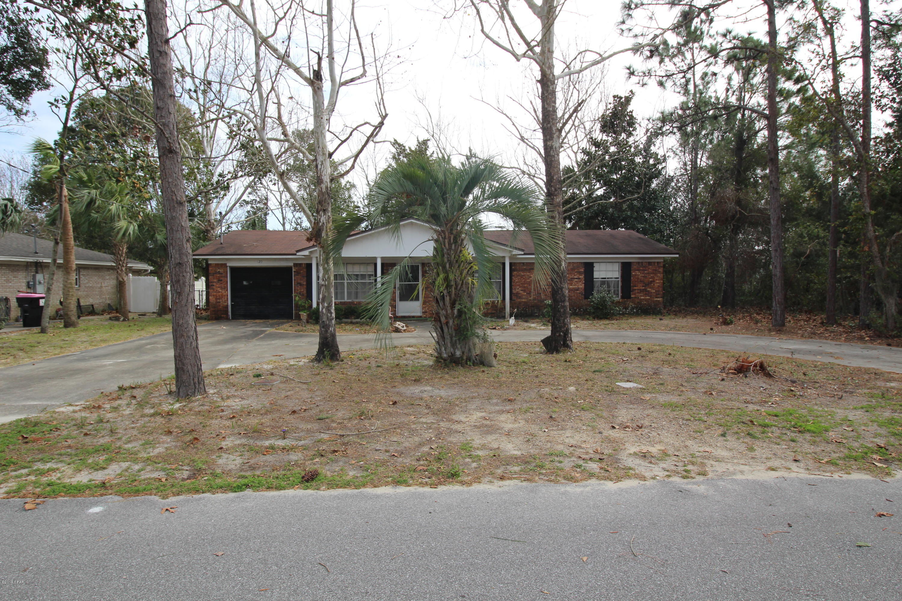 Gulf Highlands - Residential