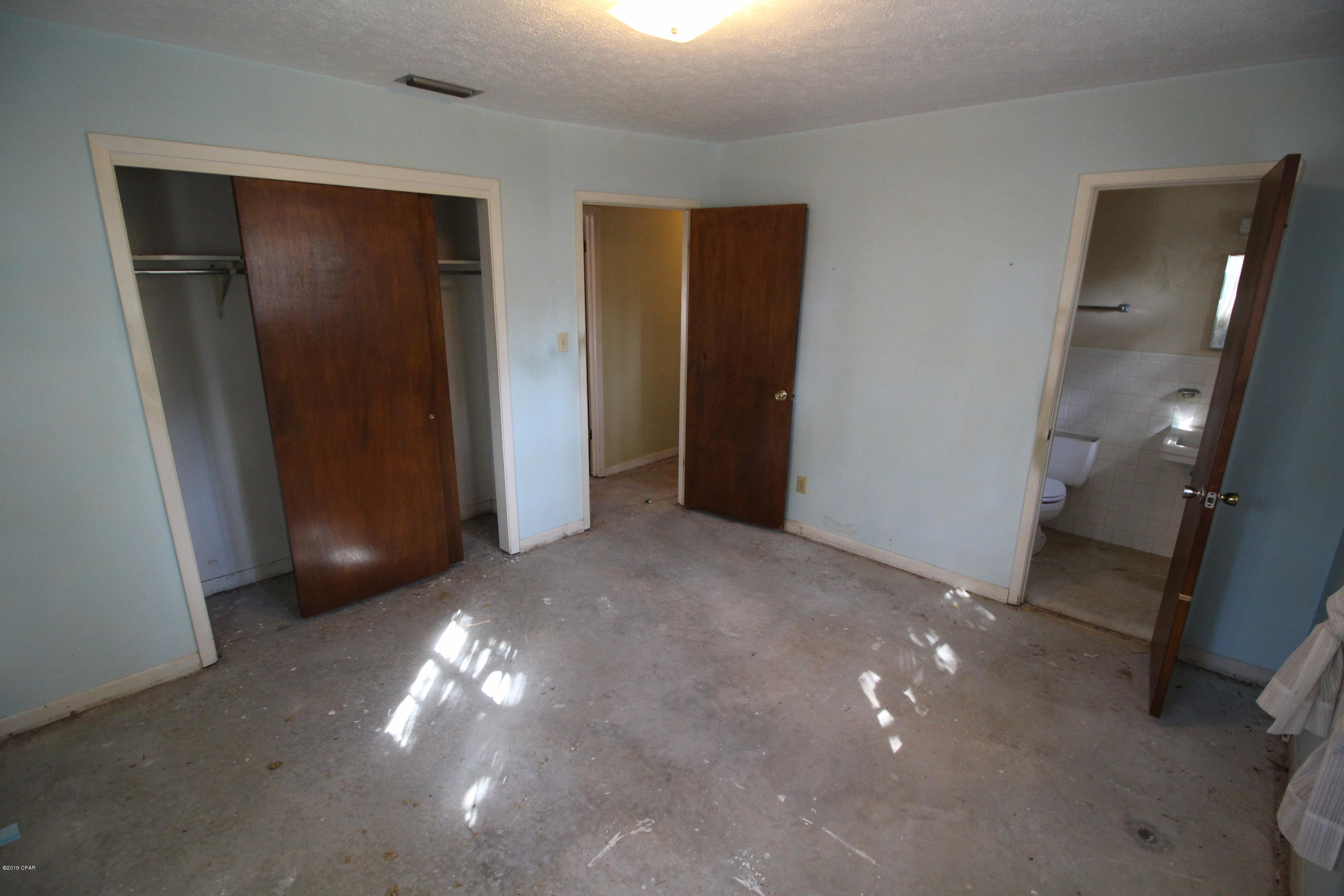 Gulf Highlands - Residential