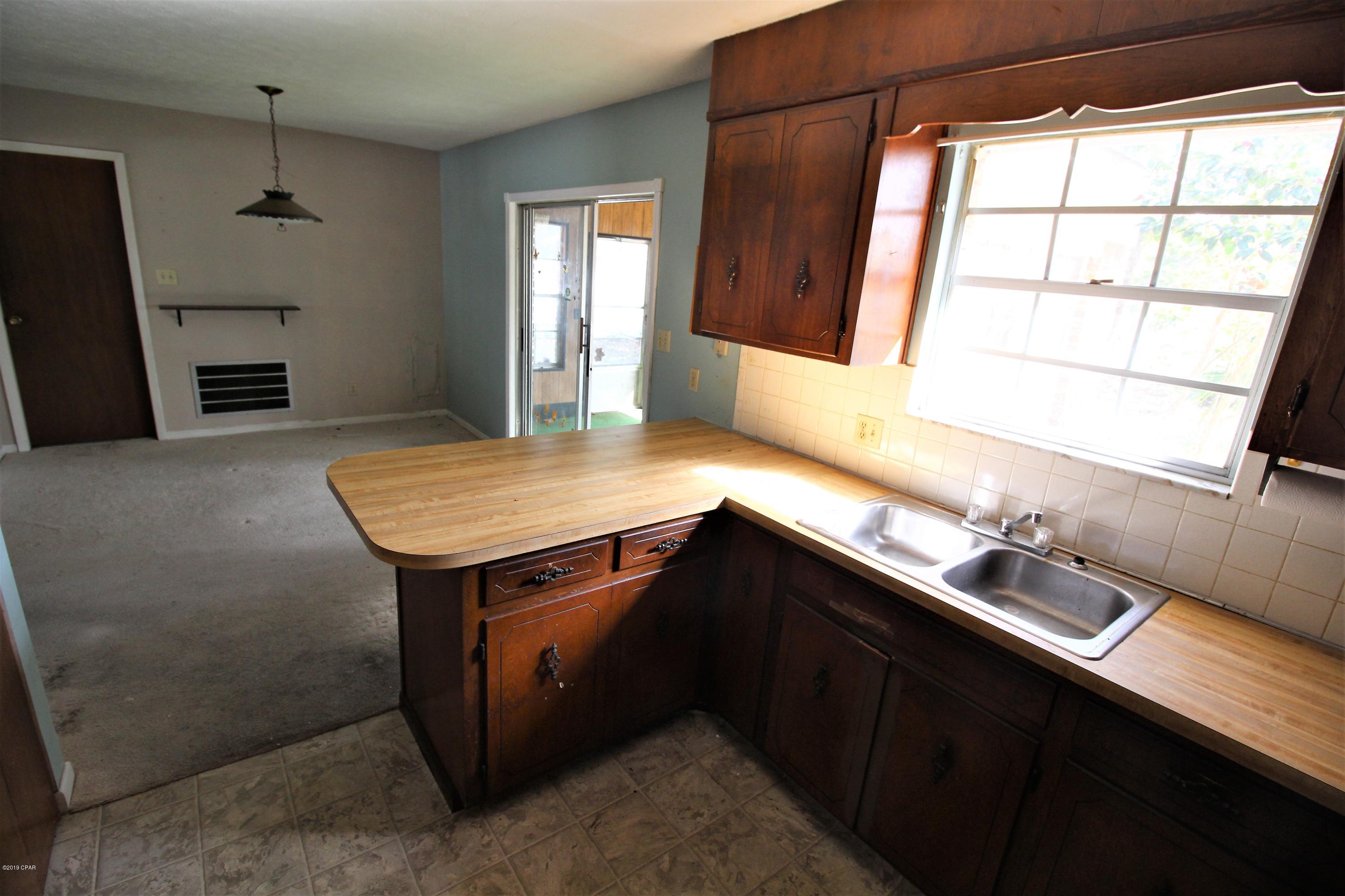 Gulf Highlands - Residential