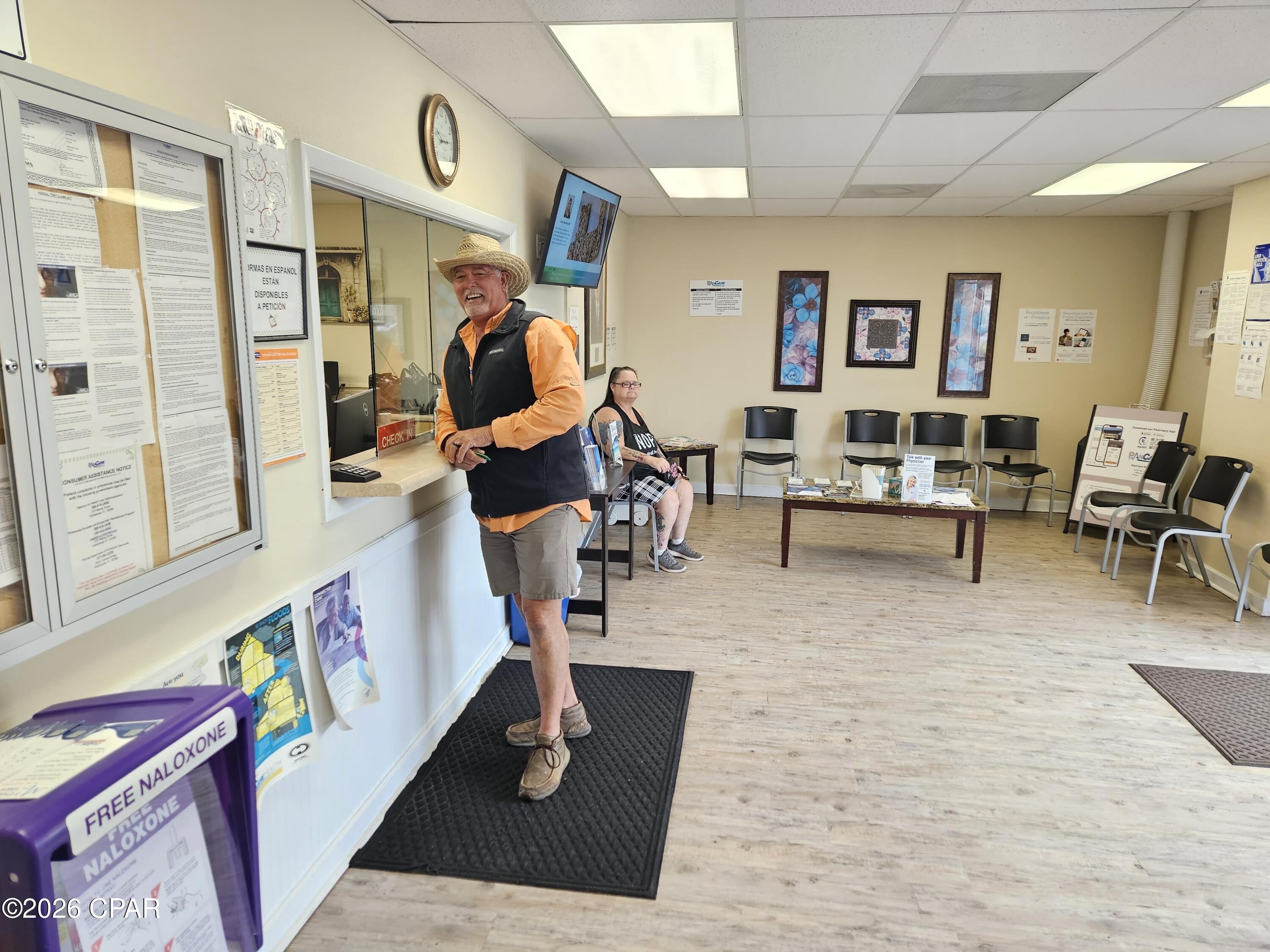 [No Recorded Subdiv] - Commercial Sale