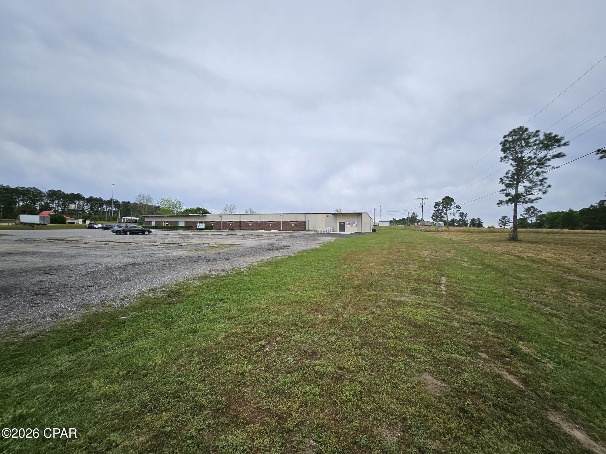 [No Recorded Subdiv] - Commercial Sale