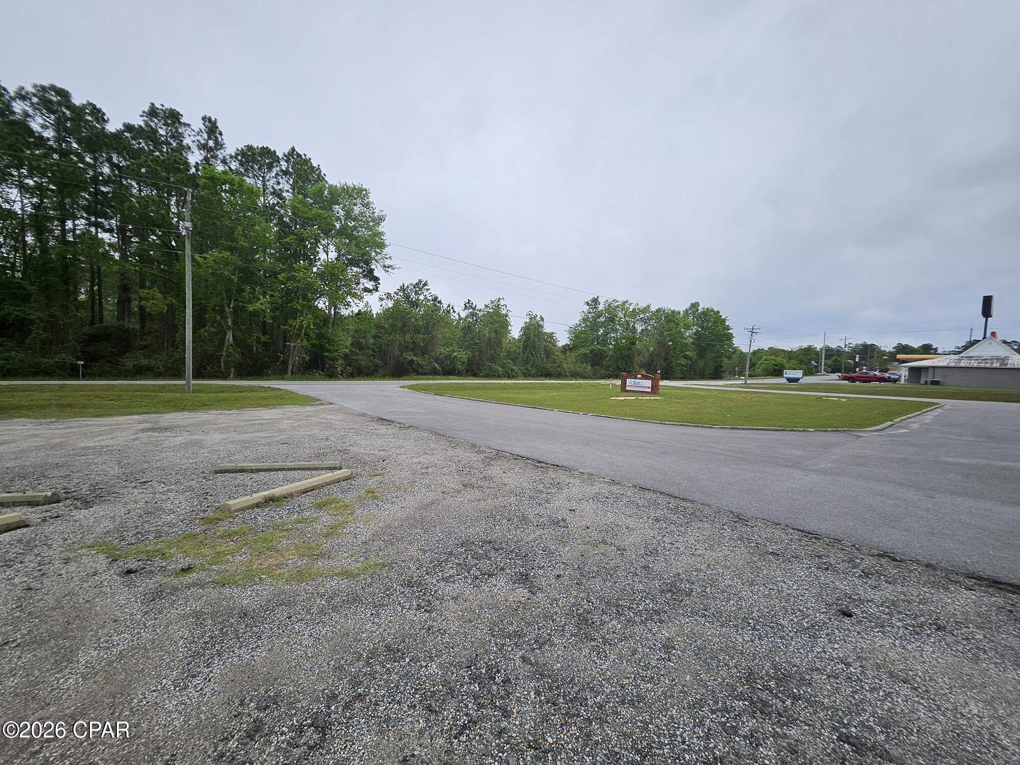 [No Recorded Subdiv] - Commercial Sale