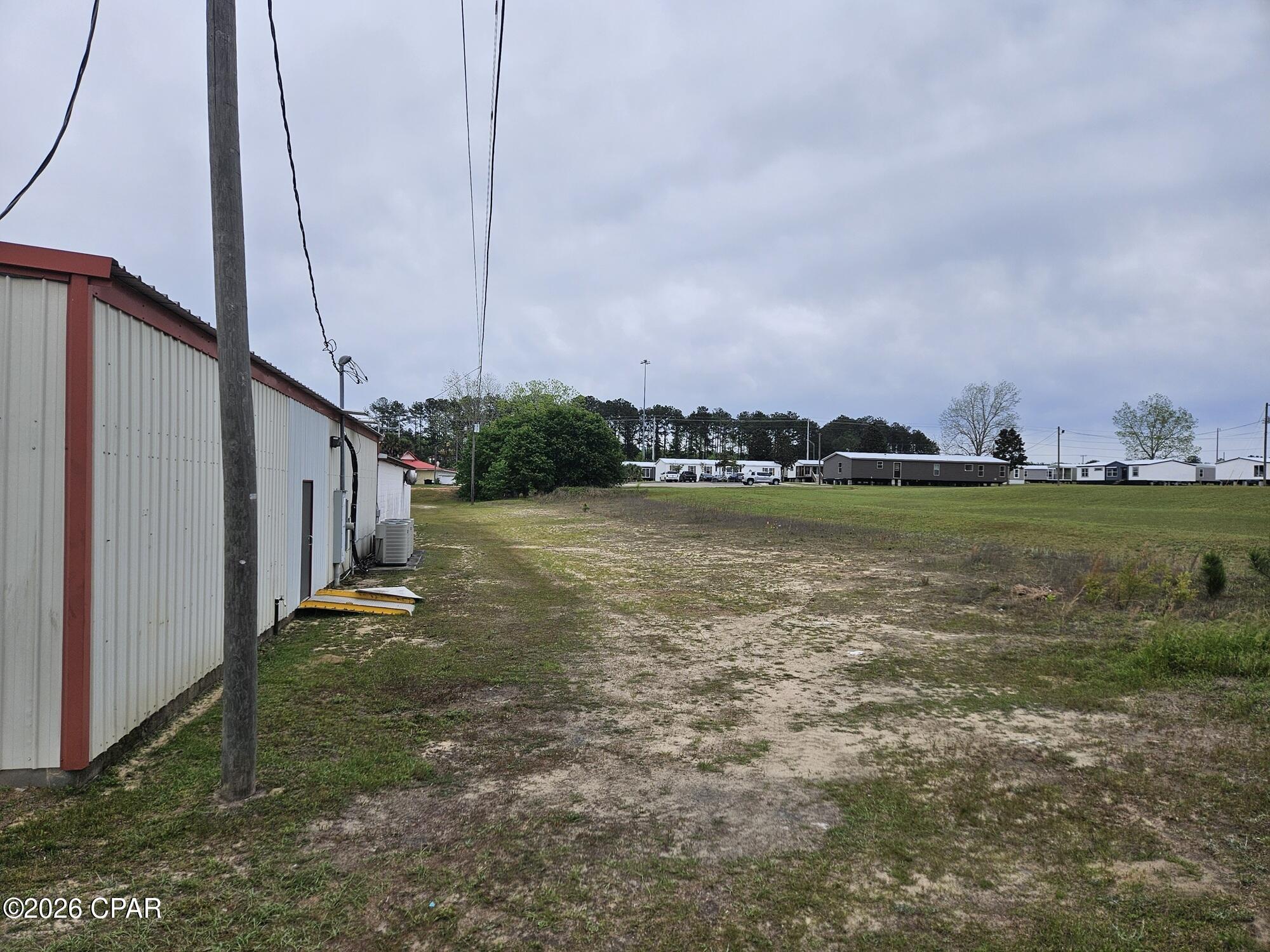 [No Recorded Subdiv] - Commercial Sale