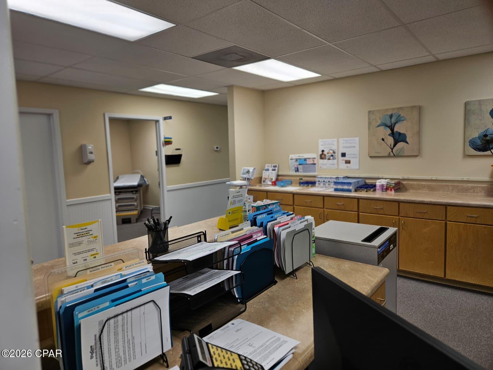 [No Recorded Subdiv] - Commercial Sale