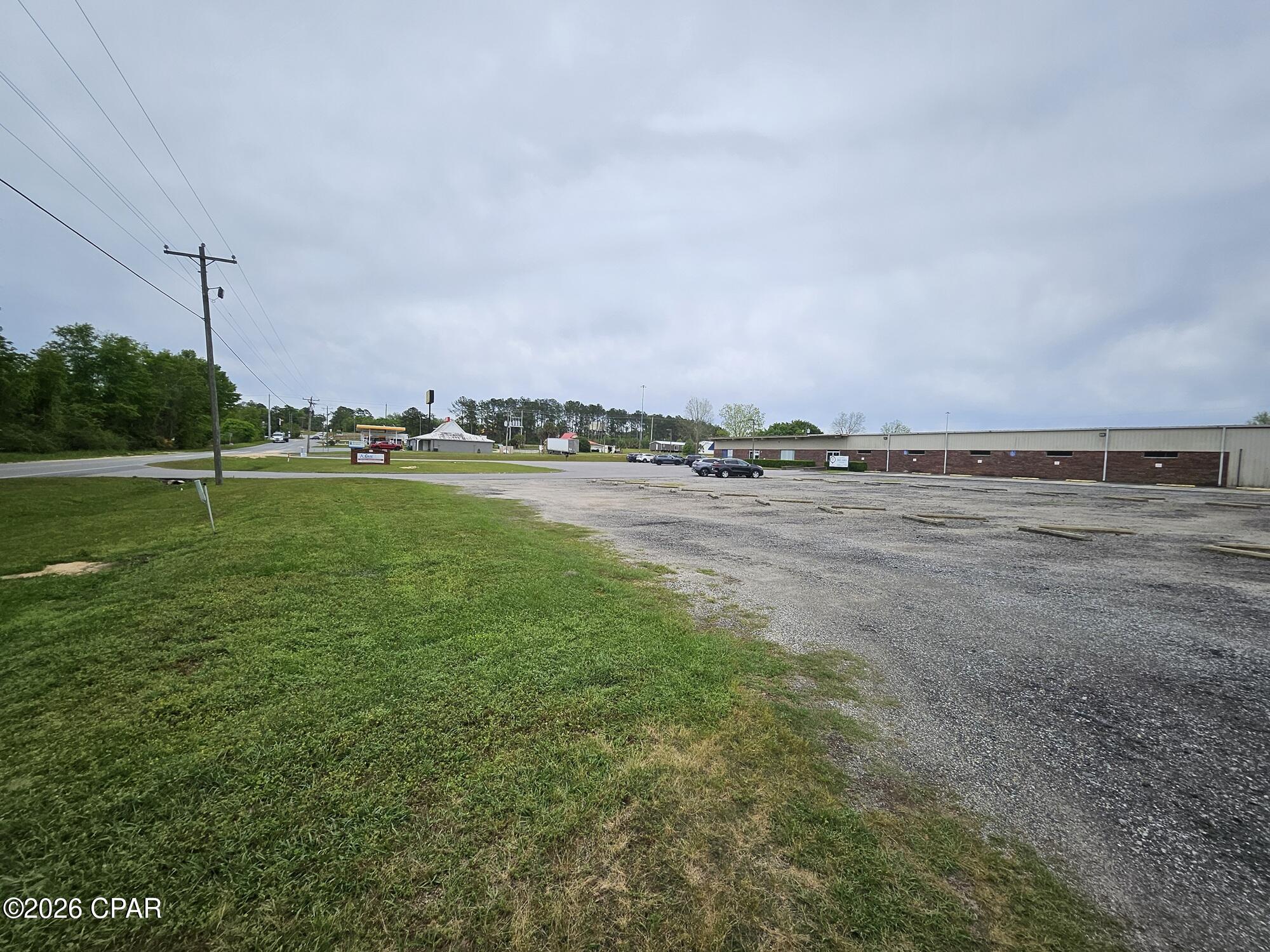 [No Recorded Subdiv] - Commercial Sale