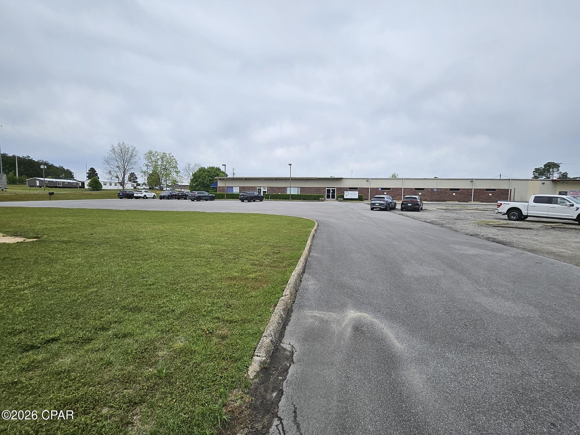 [No Recorded Subdiv] - Commercial Sale