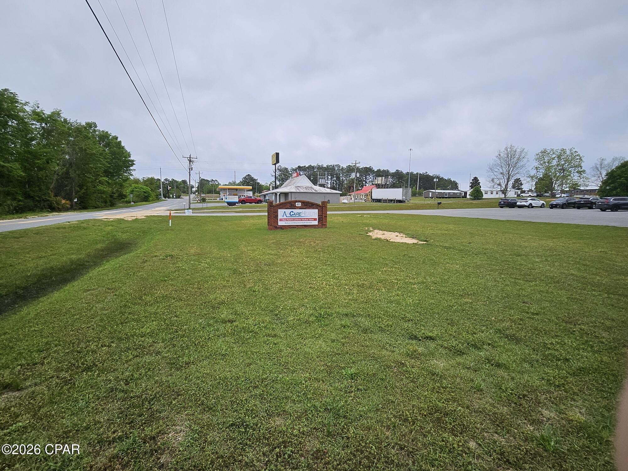 [No Recorded Subdiv] - Commercial Sale