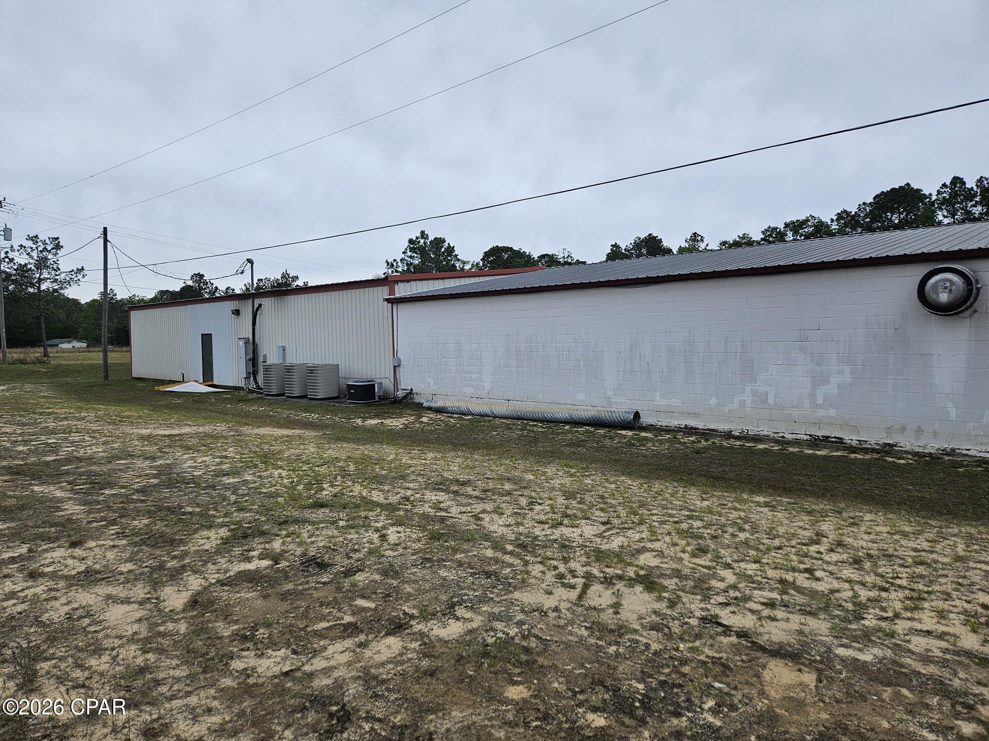 [No Recorded Subdiv] - Commercial Sale