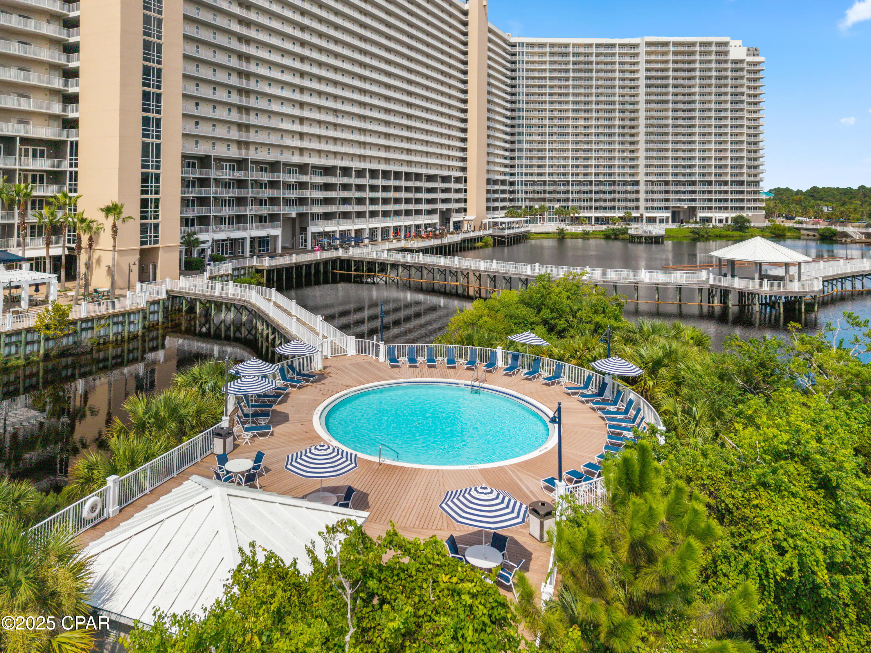 Laketown Wharf Phase II - Residential