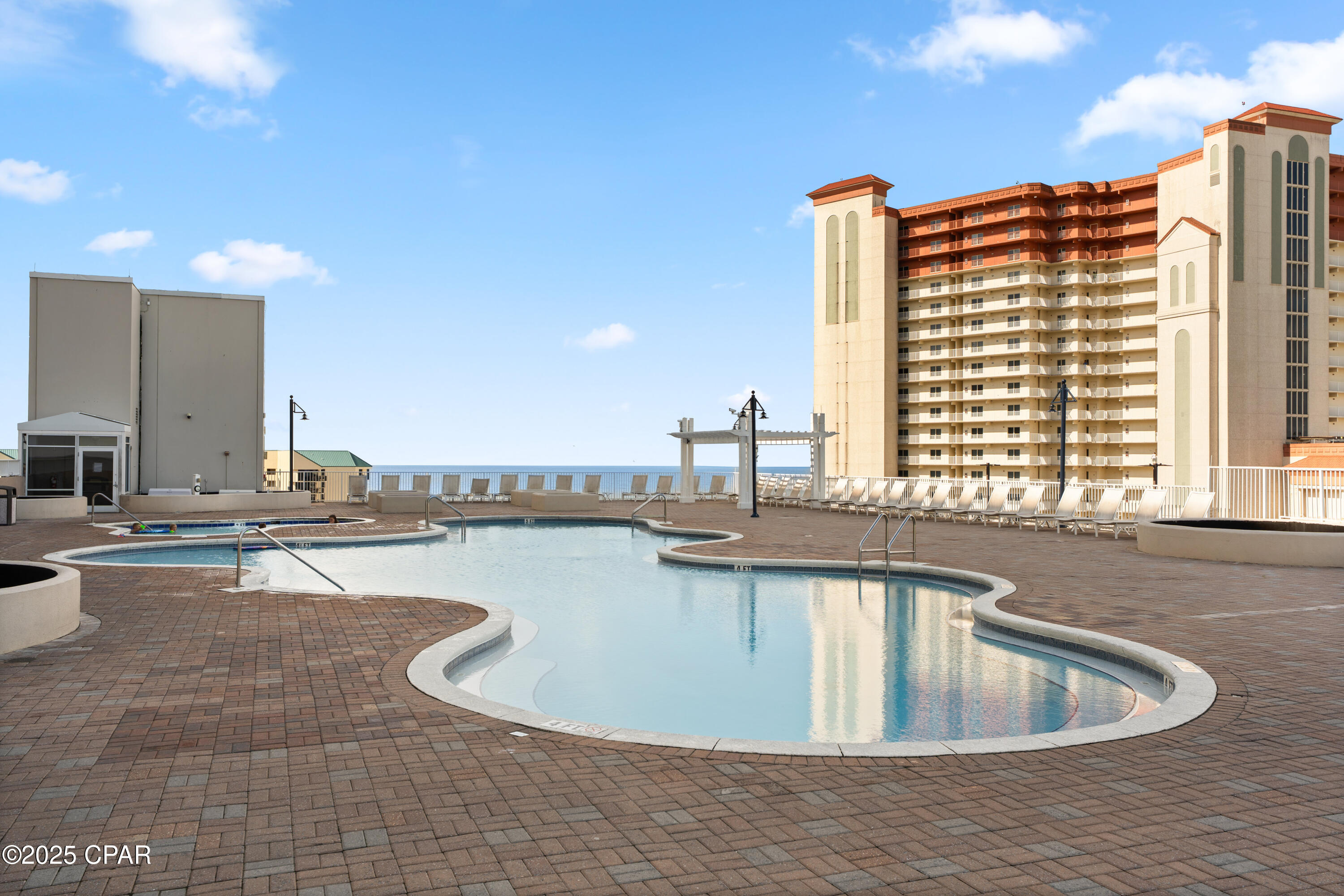 Laketown Wharf Phase II - Residential